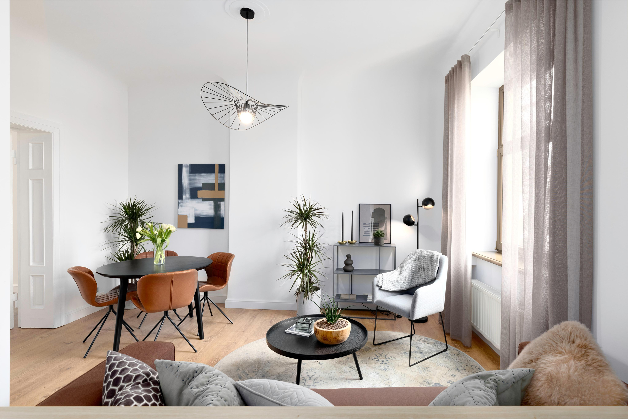 Interior. Commercial, interior, food photographer Andrey Nikiforov, based in Rig