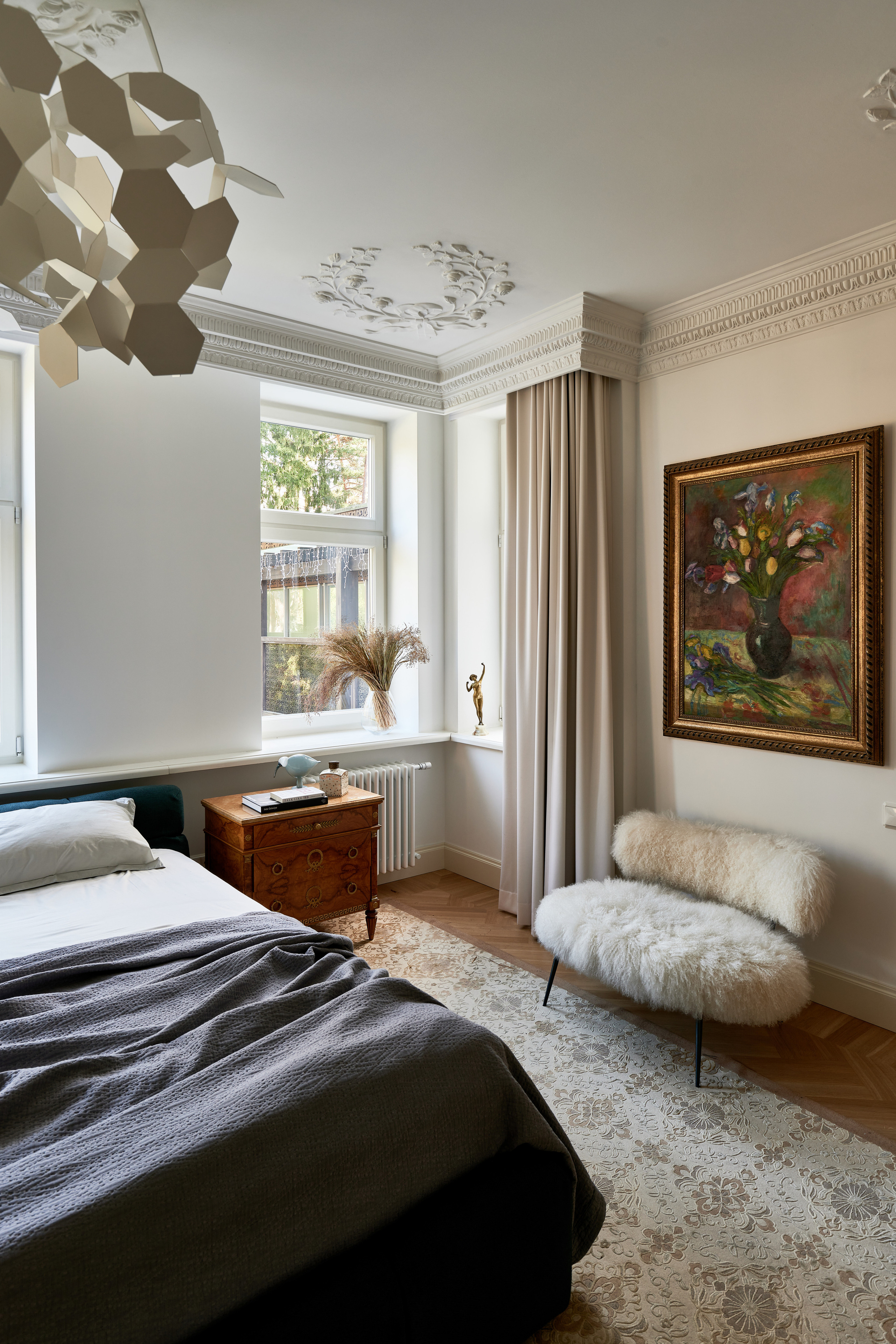 Interior. Commercial, interior, food photographer Andrey Nikiforov, based in Rig