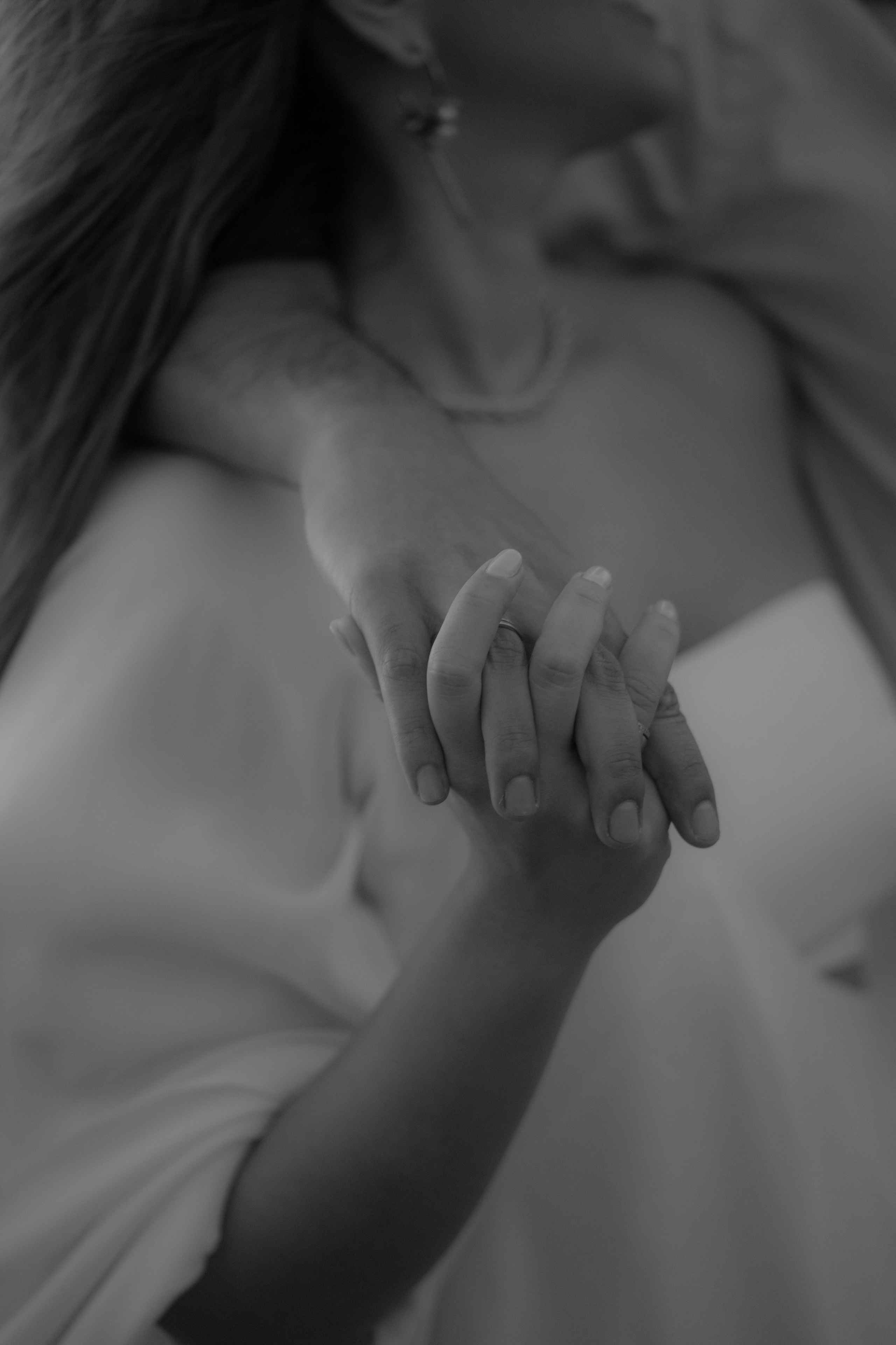 Raquel e Andrey. Luz suave, direção leve e fotos que captam quem realmente você é
