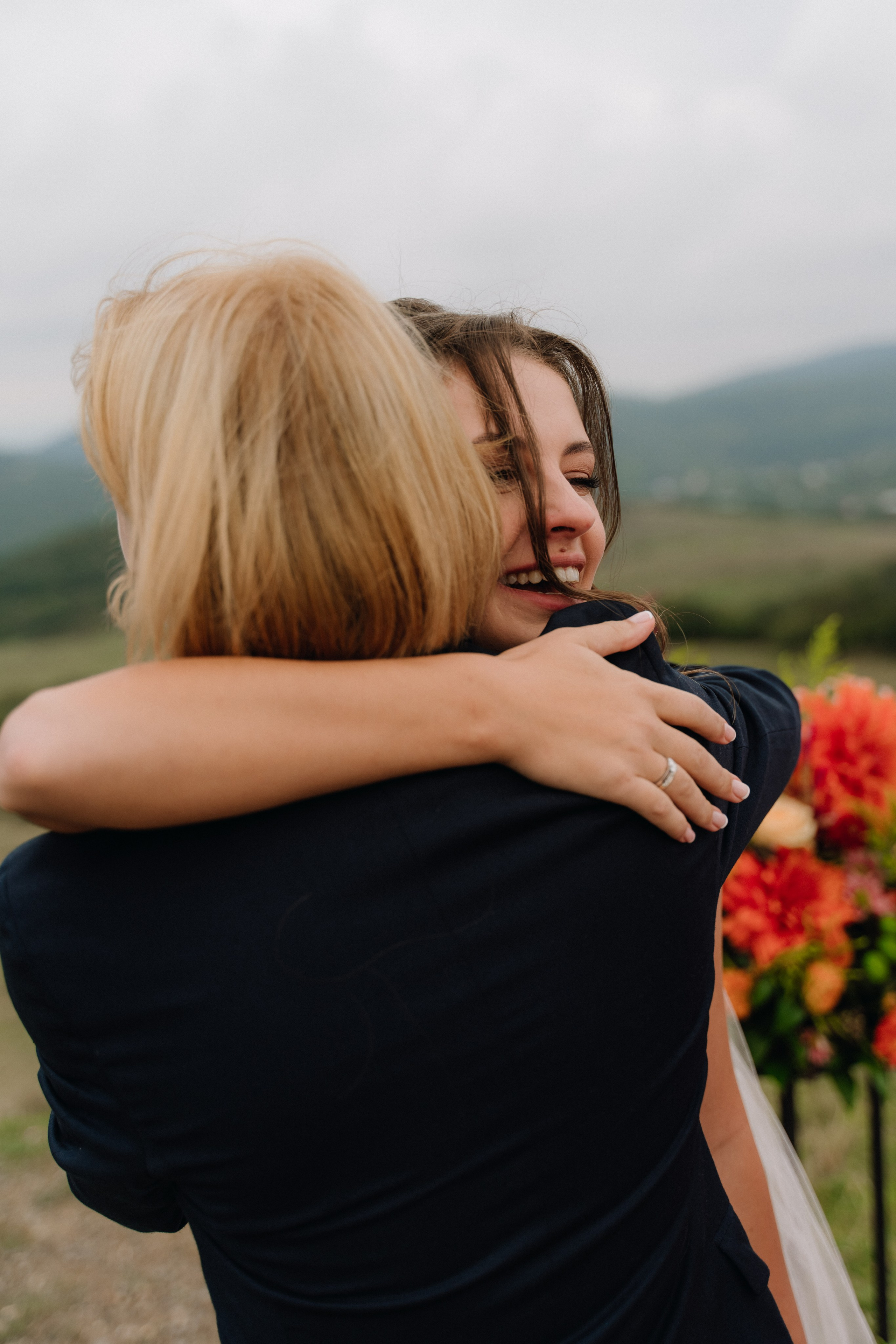 Kojori, September. Katya & Sergey. Дарья Филькова — фотограф и видеограф в Тбилиси, Грузия