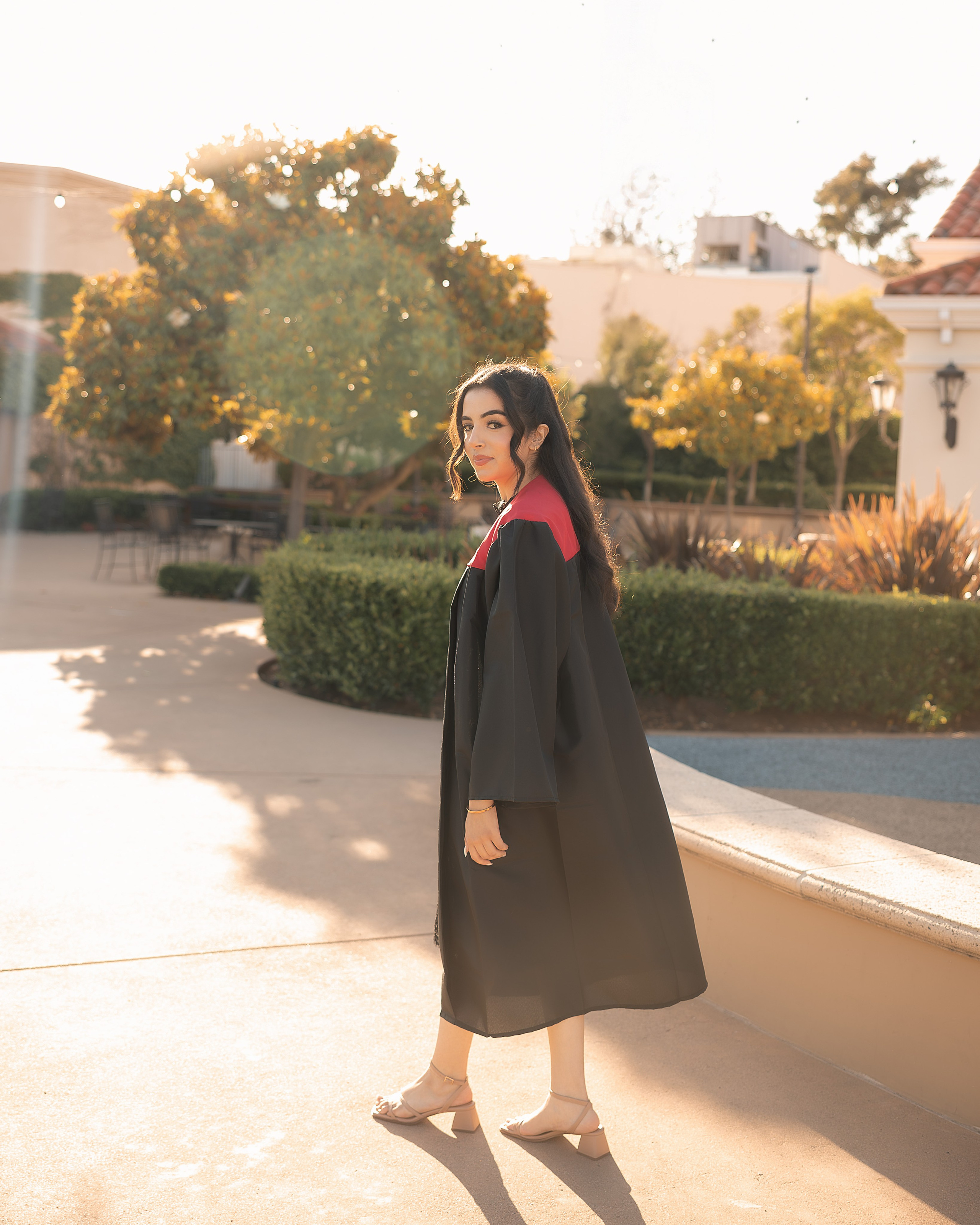 GRADUATION. Couples & Families photographer in Bay Area, San Jose, California