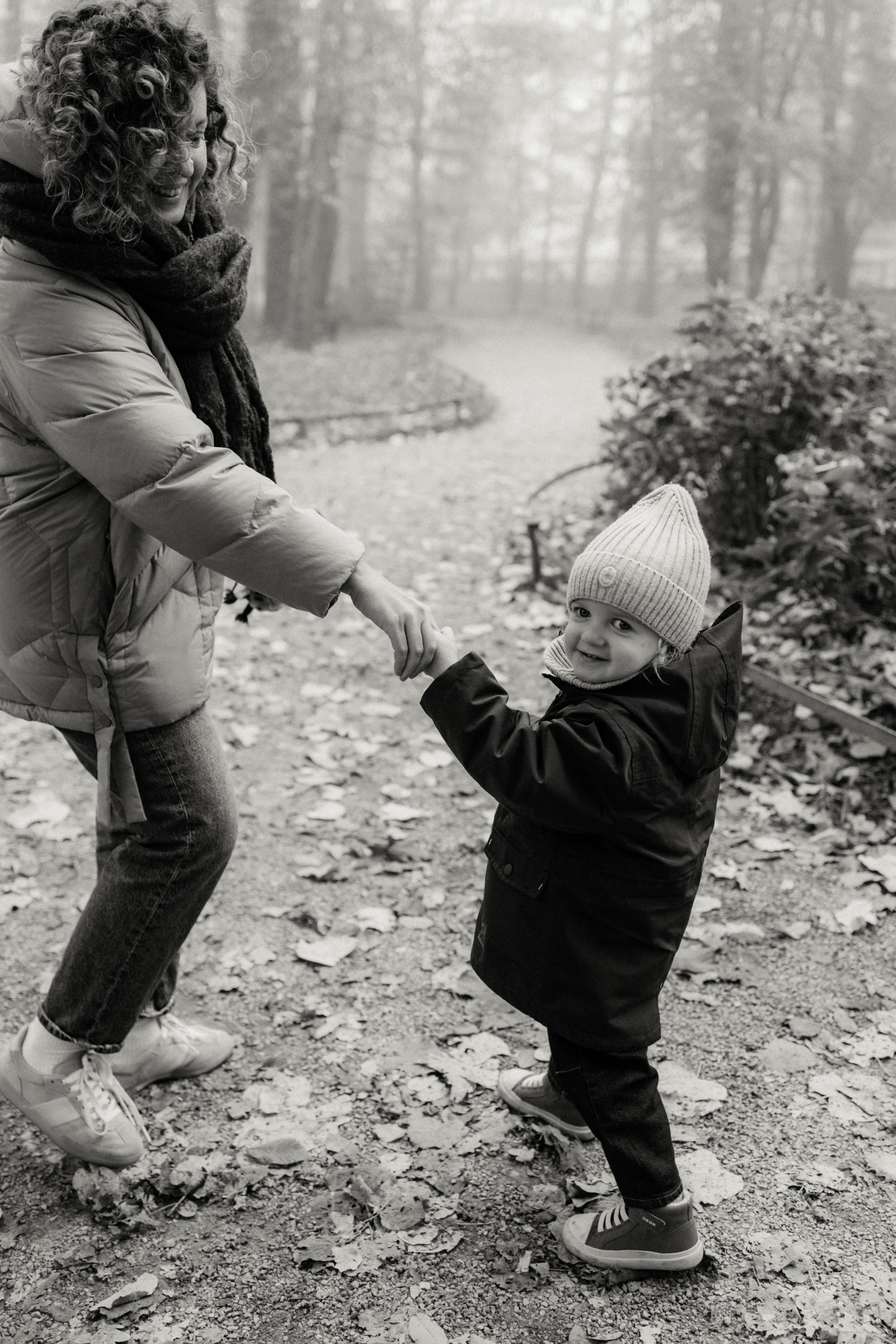 Simple Joys. Elena Gorobets. Photographer in Zagreb