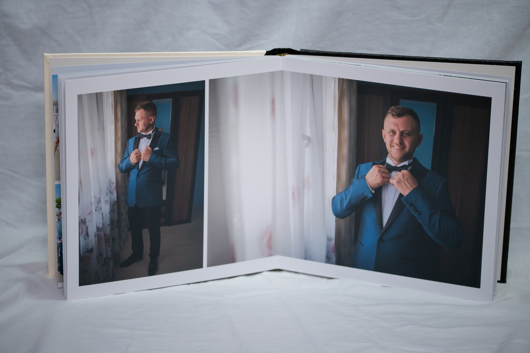 Album foto 30 x 30 Sabin Florin Fotograf Nunta