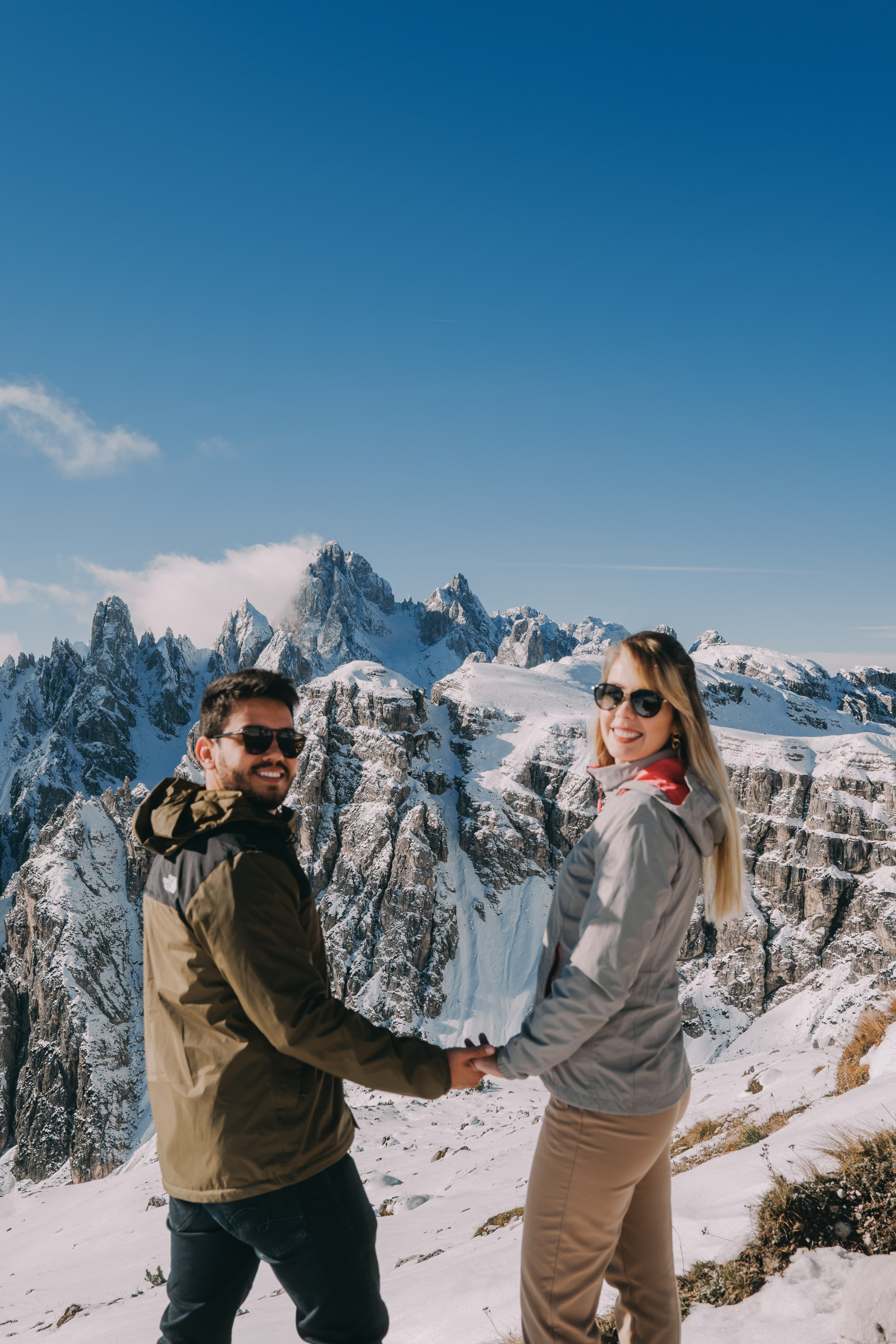 Drei Zinnen Photographer