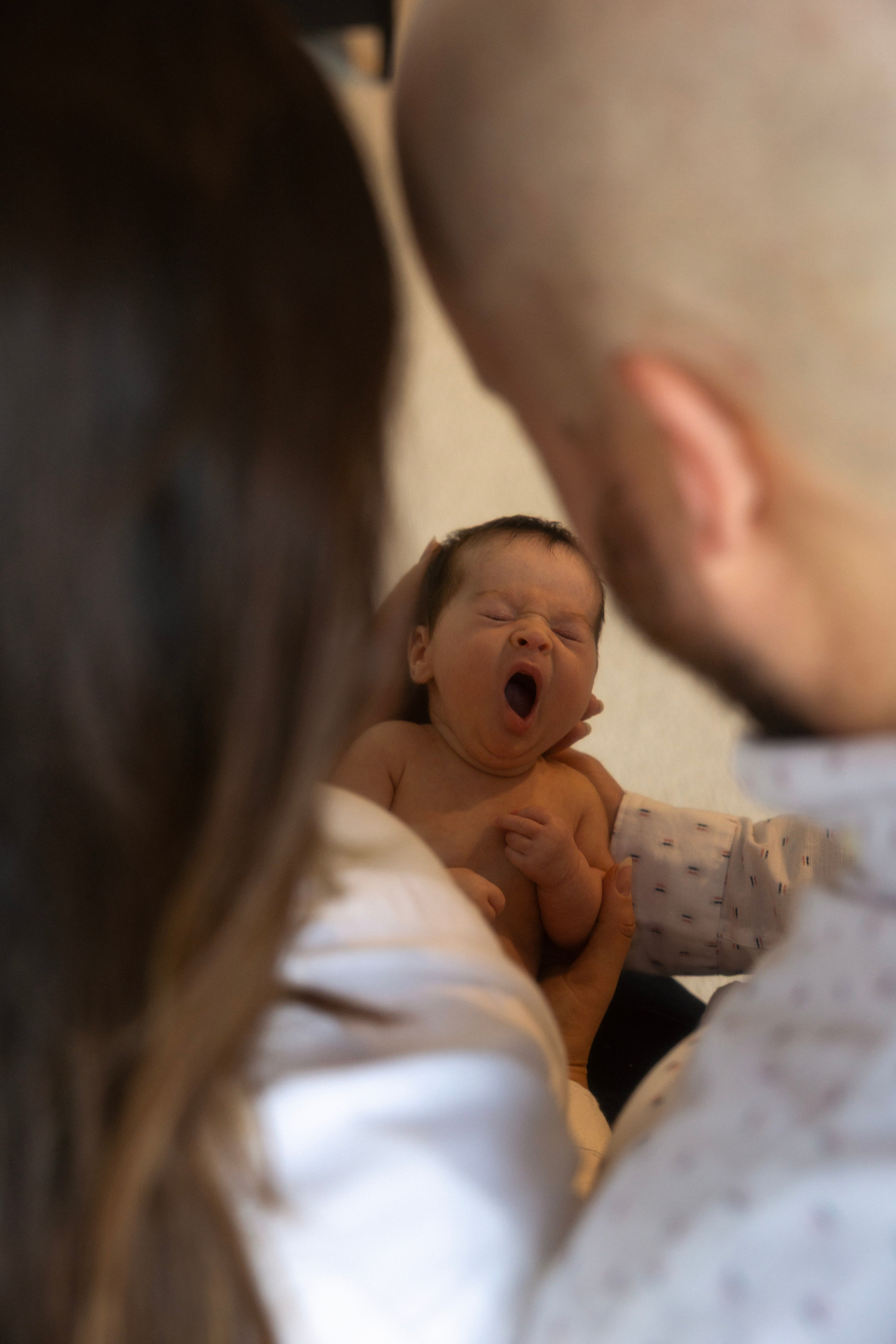 VICTORIA & VALENTINA