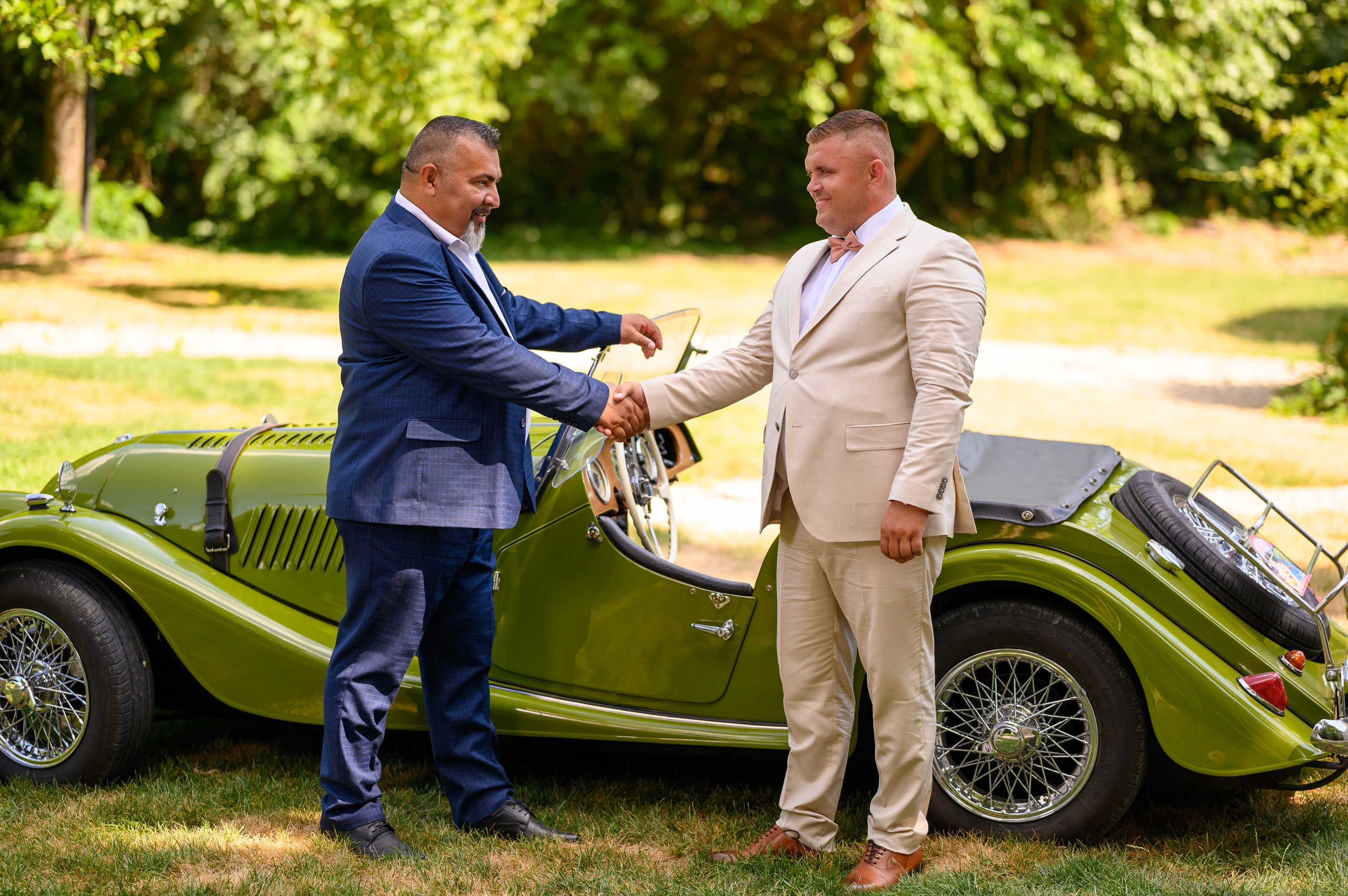 Nunta Roxana & Cosmin