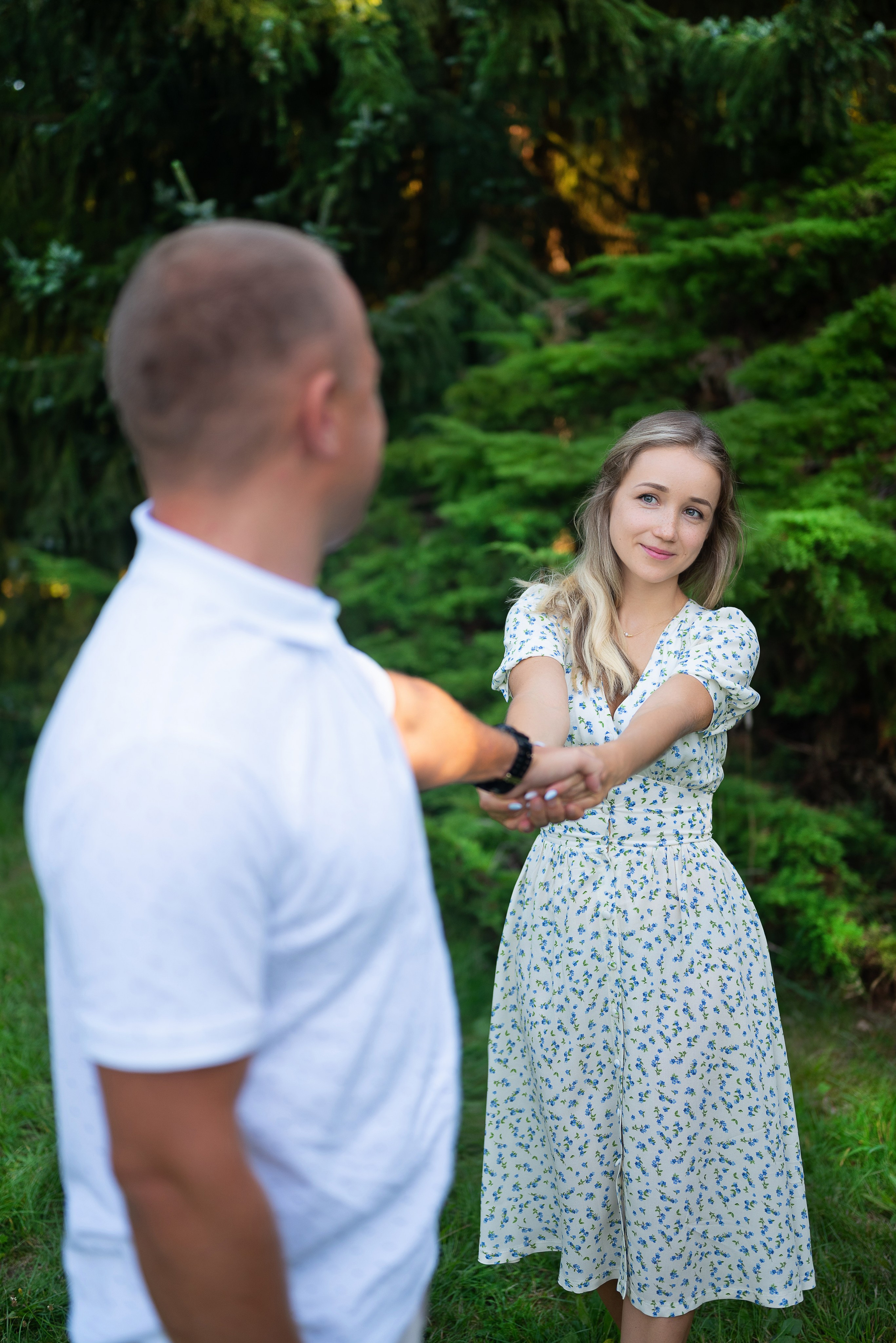 LoveStory. Женский и семейный фотограф во Вроцлаве и всей Польше