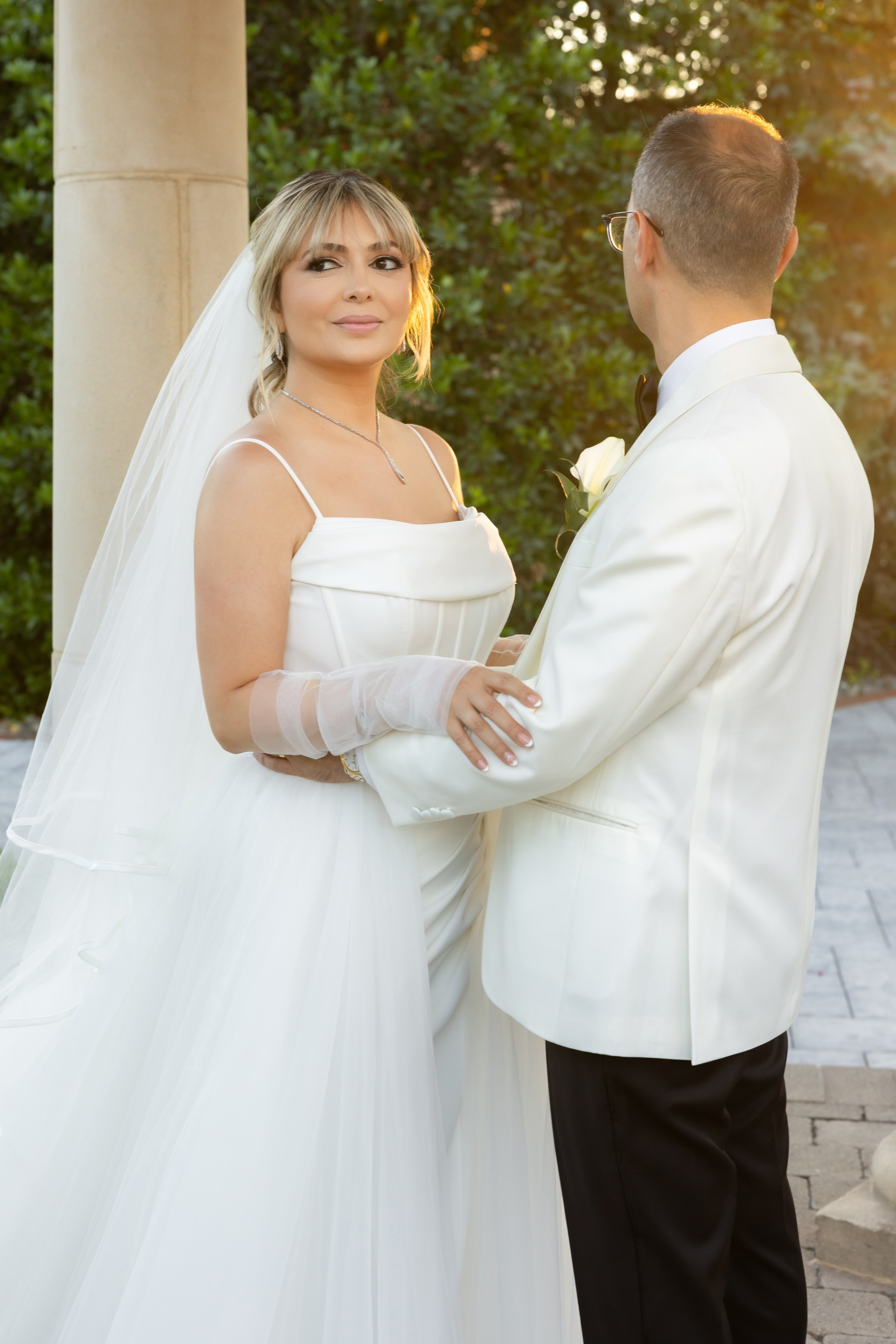 Mandana & Babak. Wedding Photo & Video