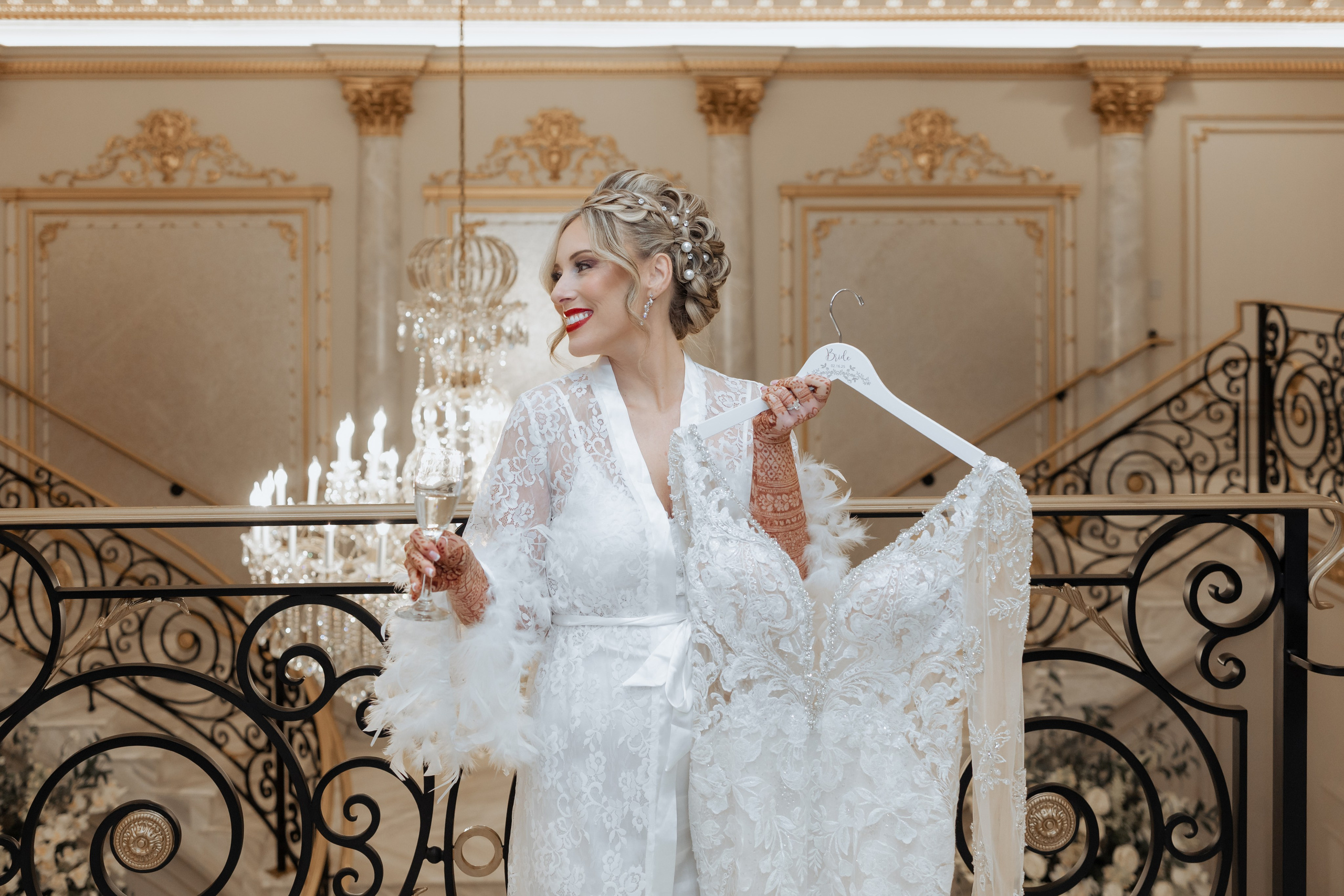 Heather & Ken. Wedding Photo & Video