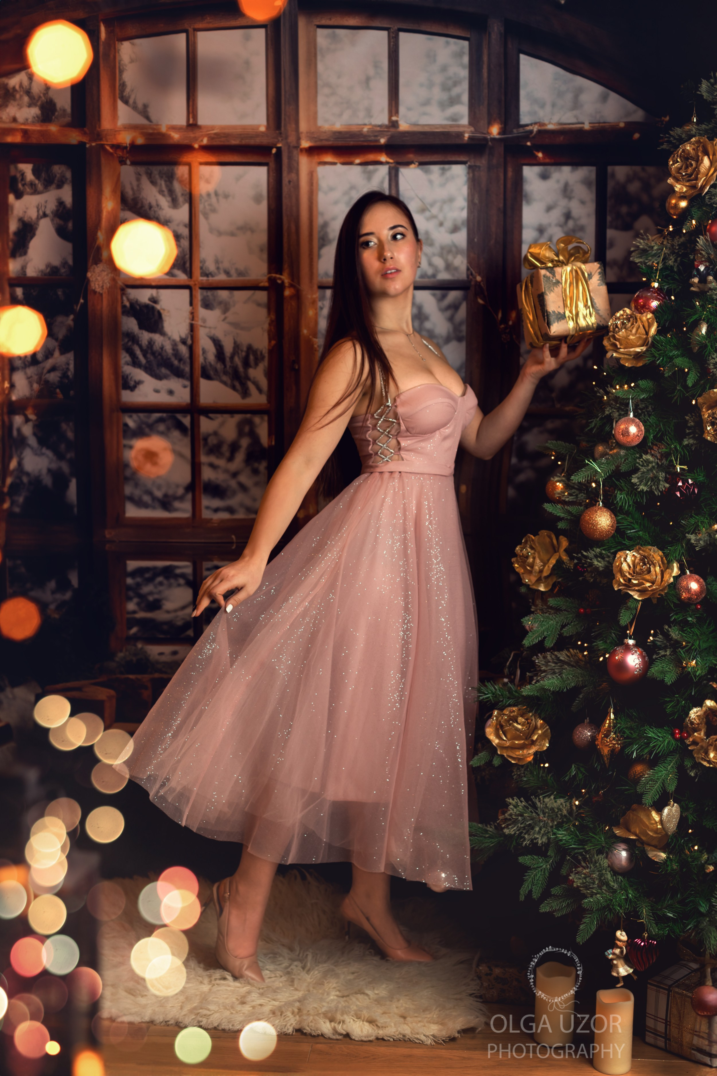 Christmas Mini Session Deposit. Stevenage, Hertfordshire family, maternity and newborn photographer