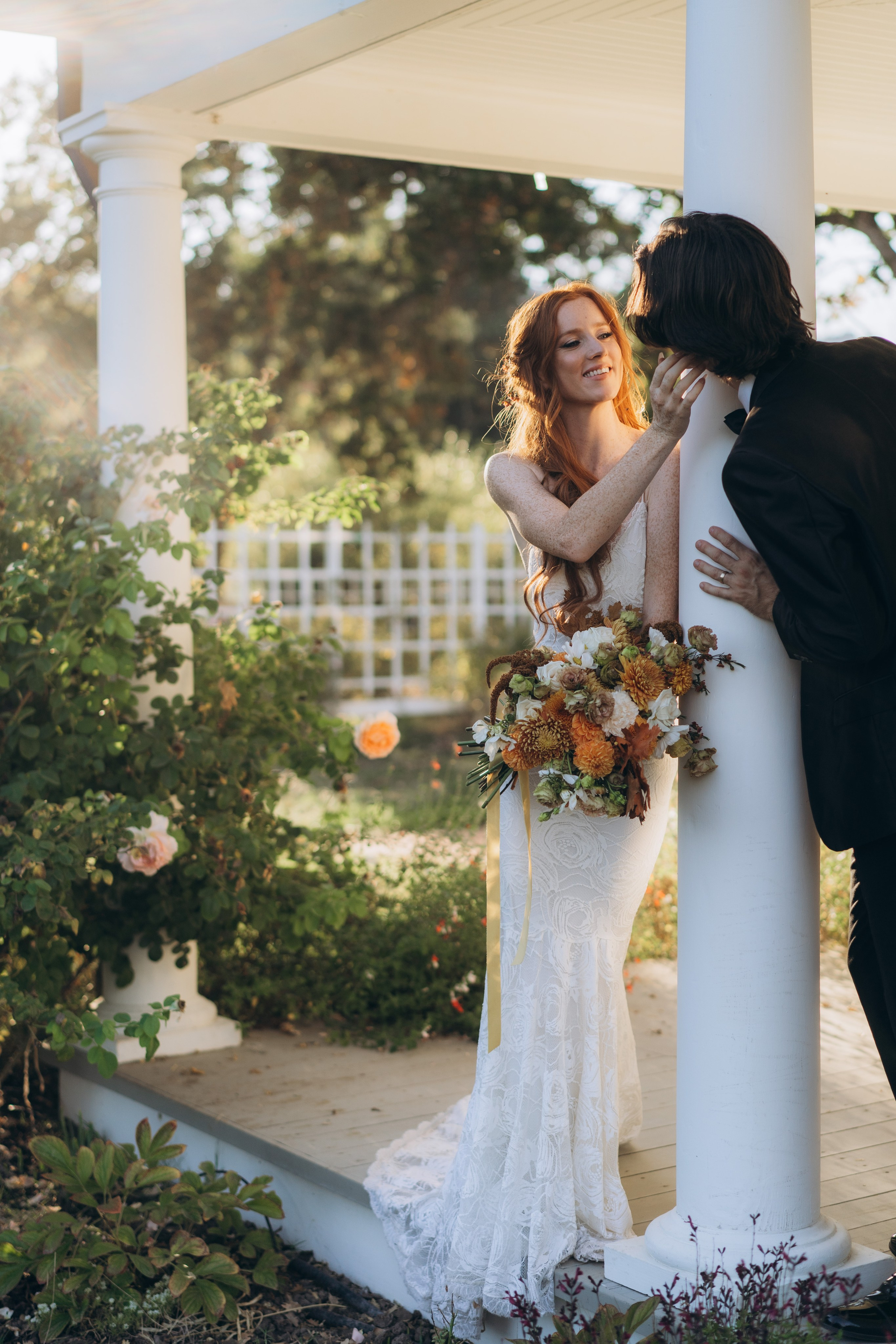 Weddings. Barbarica. Photography