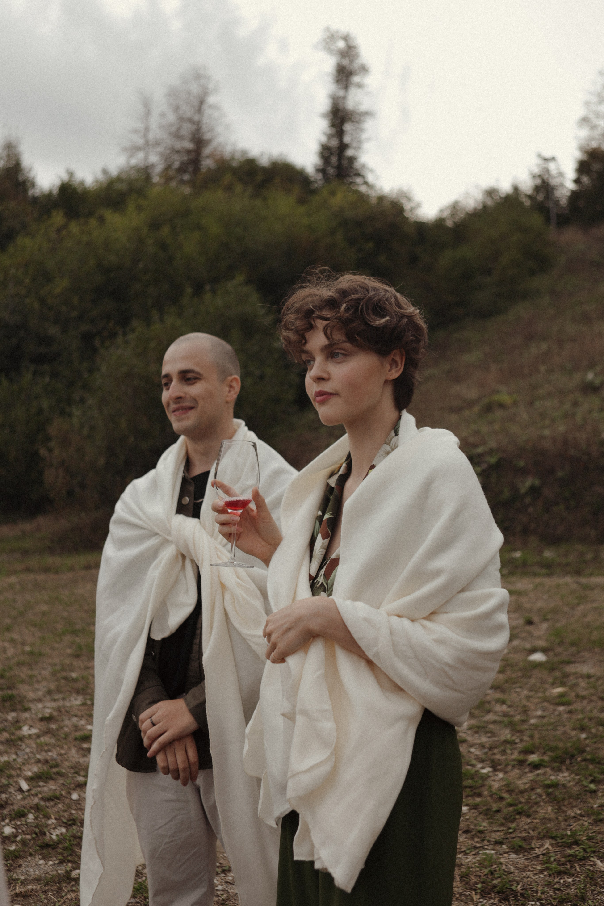 “LOVE IN THE MOUNTAINS” full wedding day. Свадебный и семейный фотограф в Дубае Эльмаз Черникова