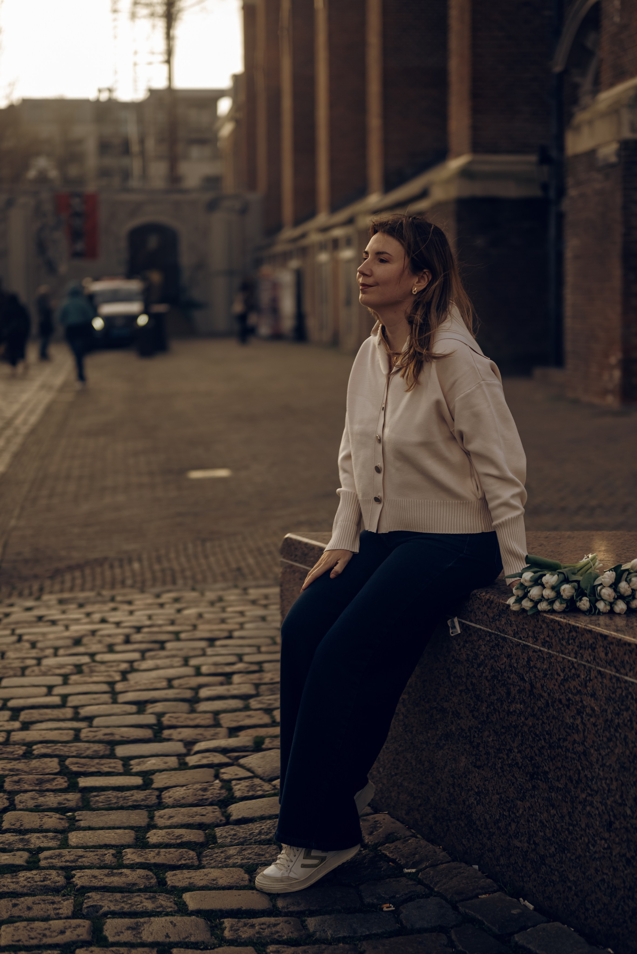 Марина. Фотограф Ирина Новикова