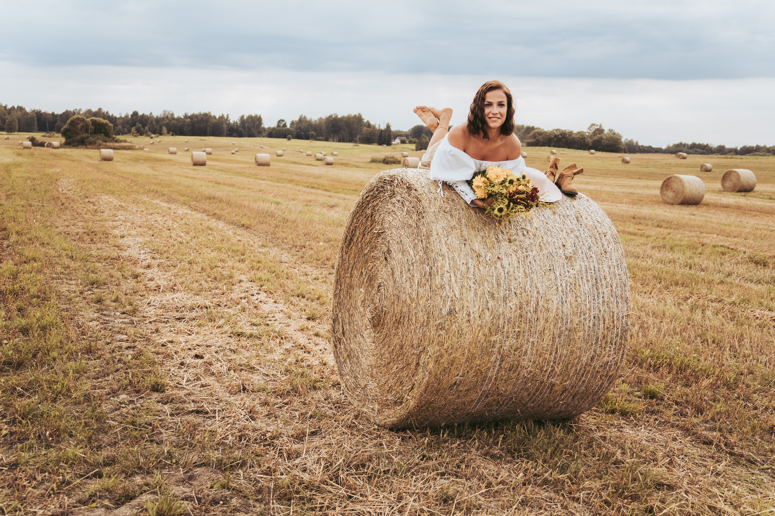 16.08. Ваш фотограф — Ивета Марченока