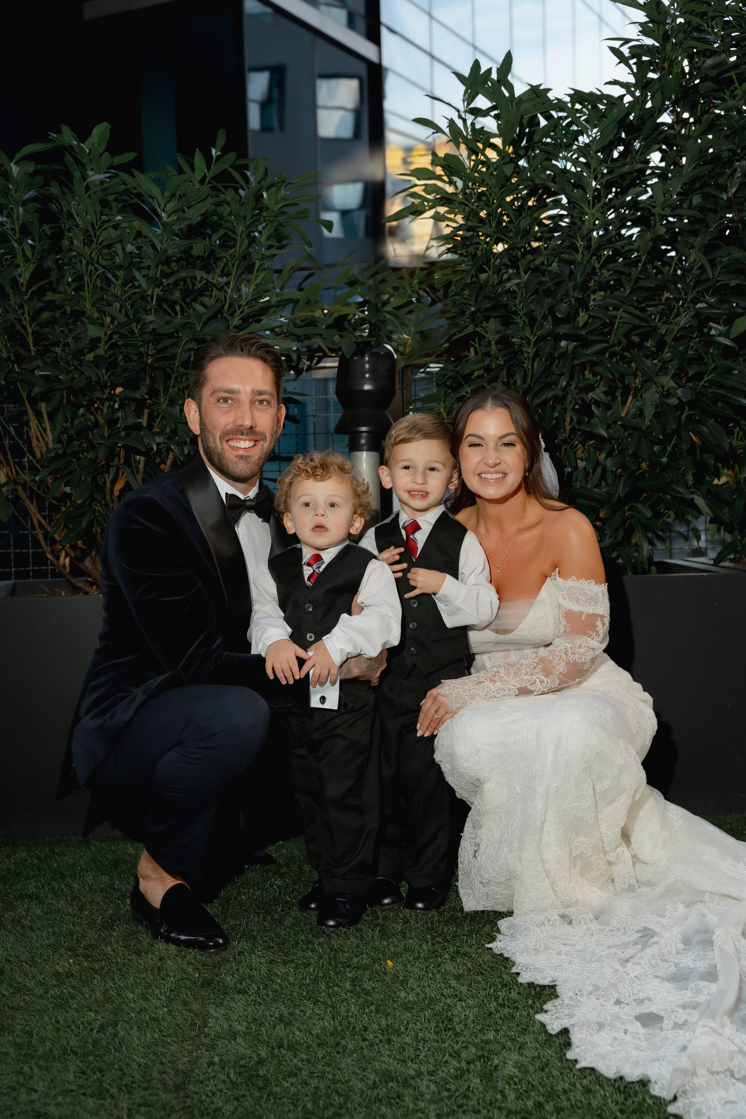 Leigh and Jennifer wedding day. Anna Krasnova Wedding photographer