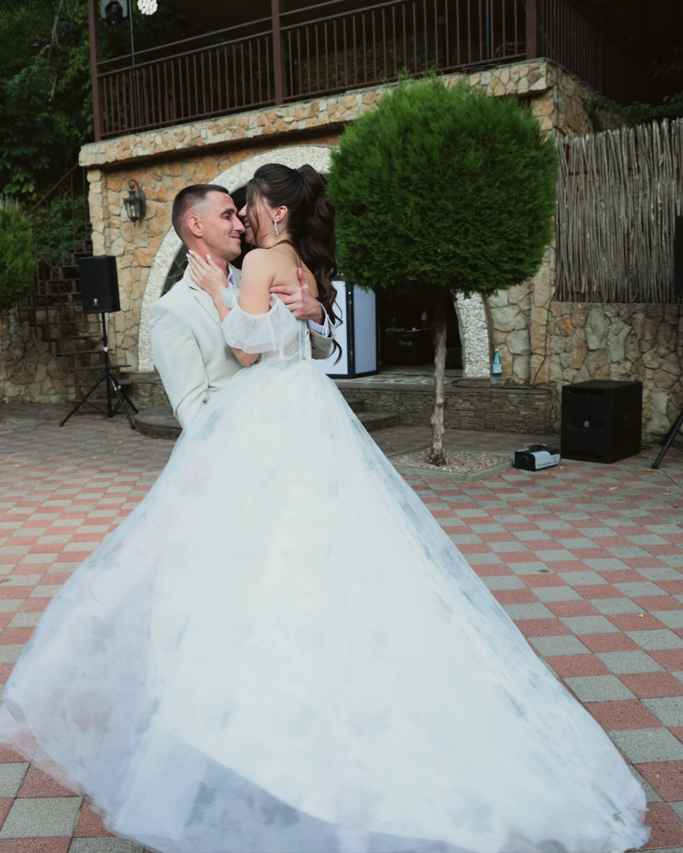 Свадебная. Photo__Vladi