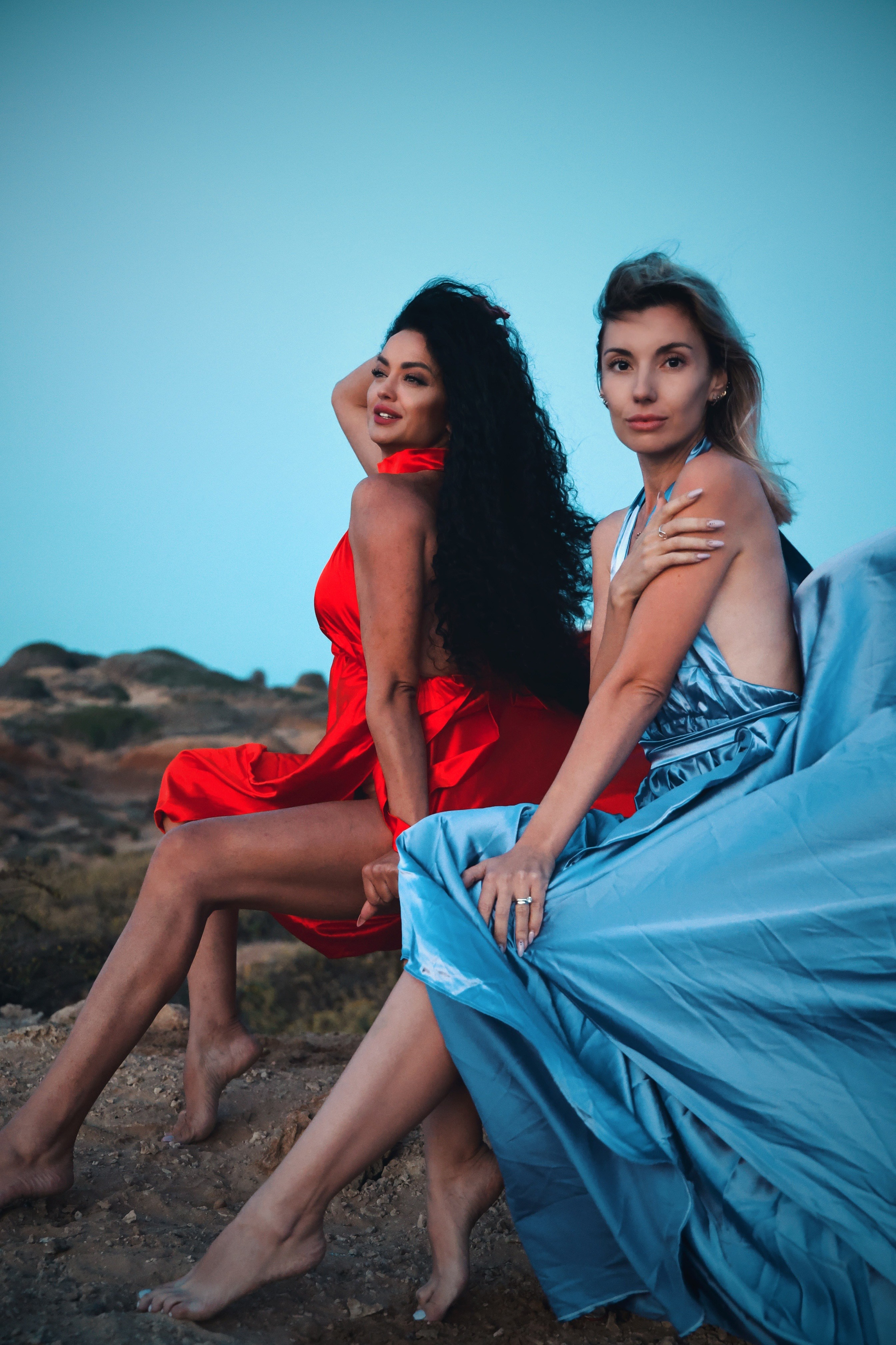 Проект Fly Dresses. Photo__Vladi