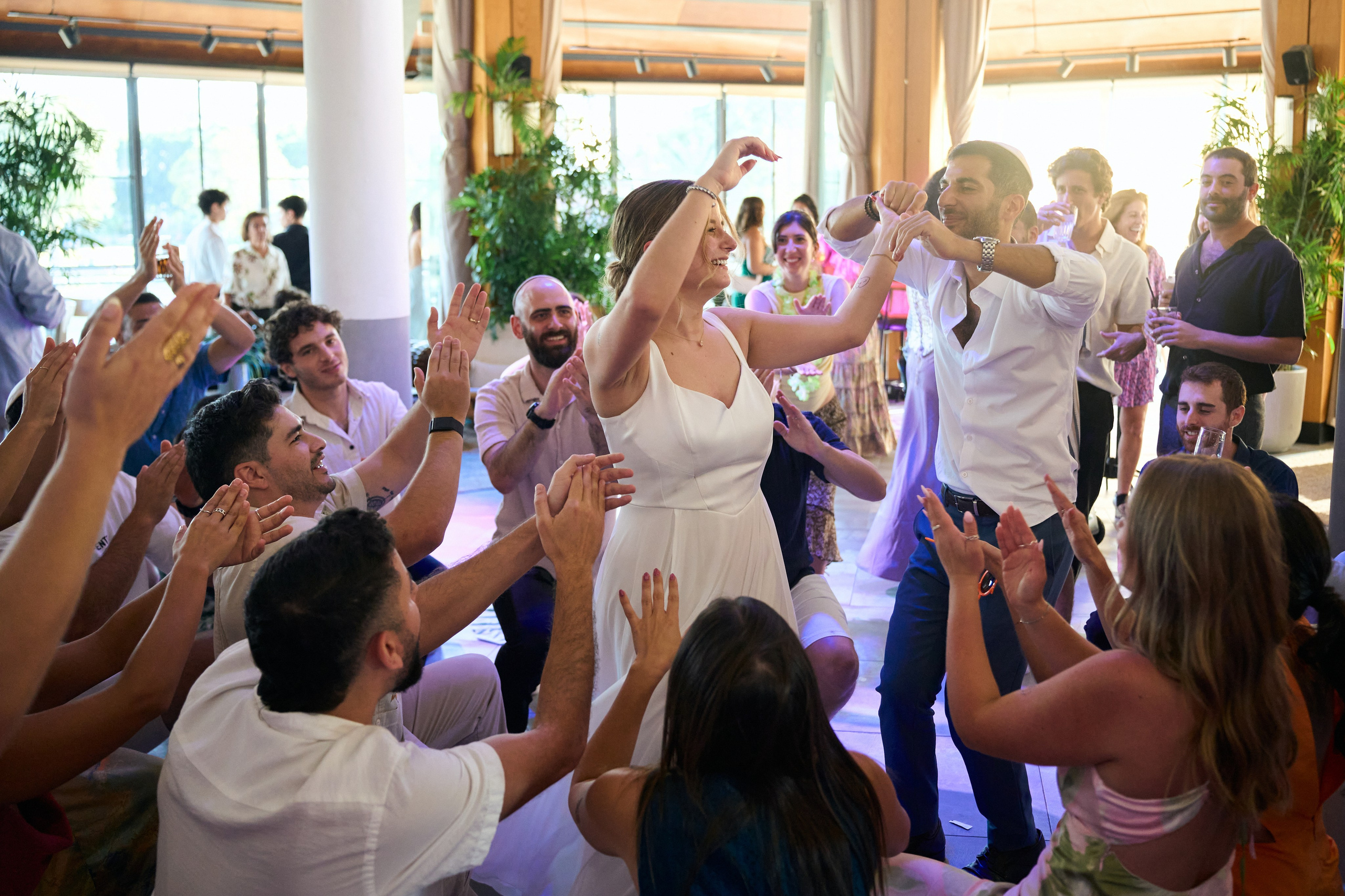 Weddings. Sergey Kalinkin Photography