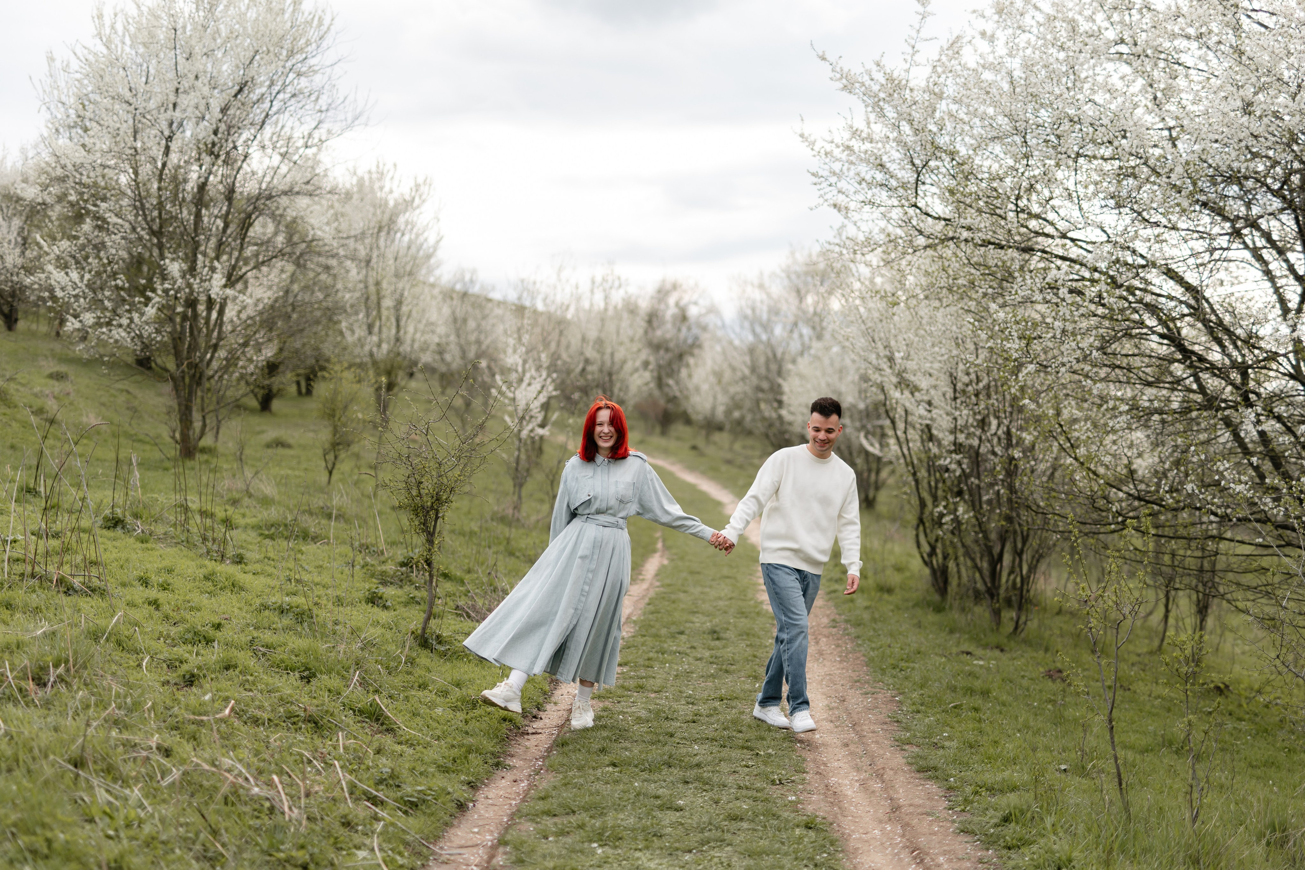 Casiana & Victor. Main