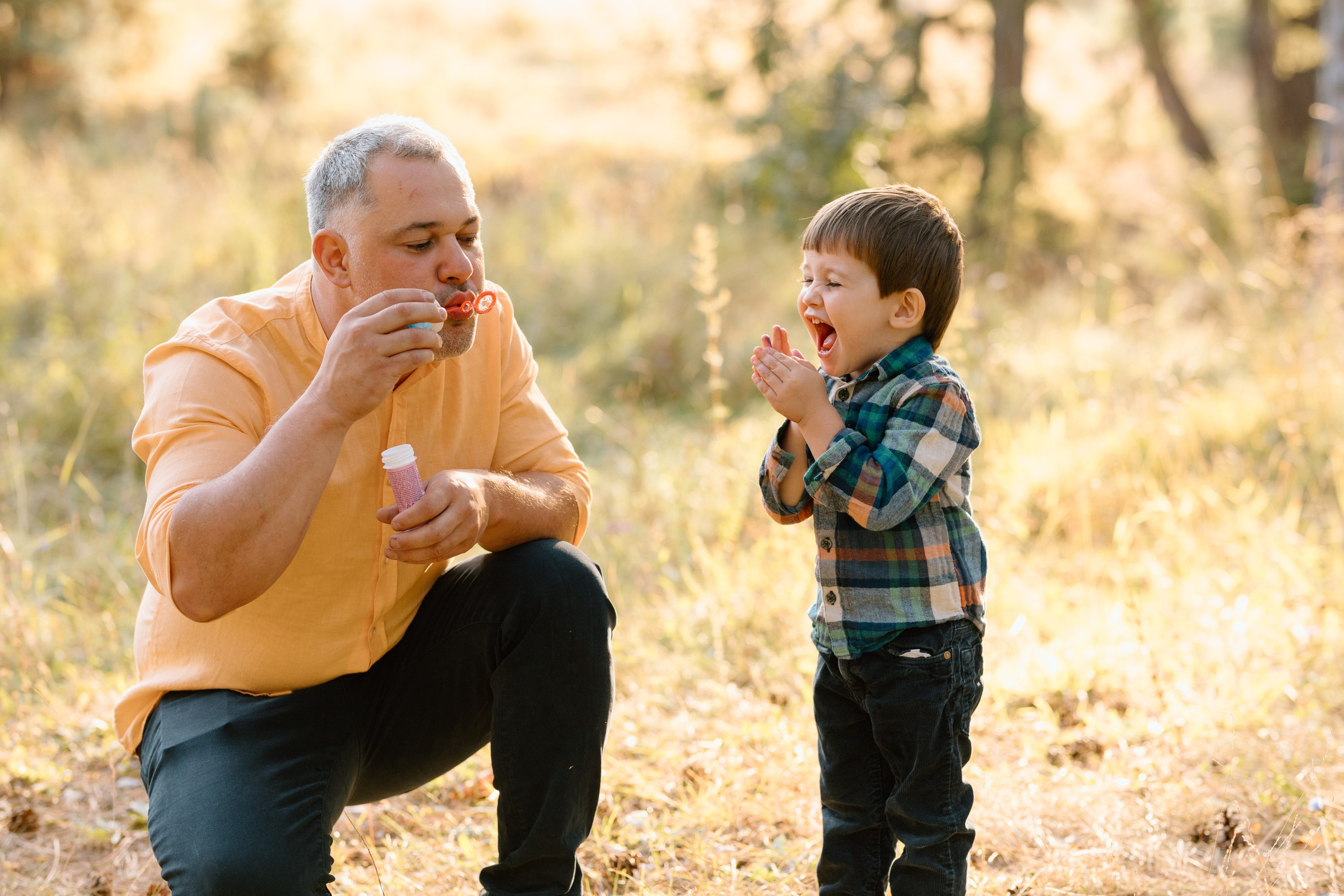 Sanziana, Daniel & Alexandru — Family. Main