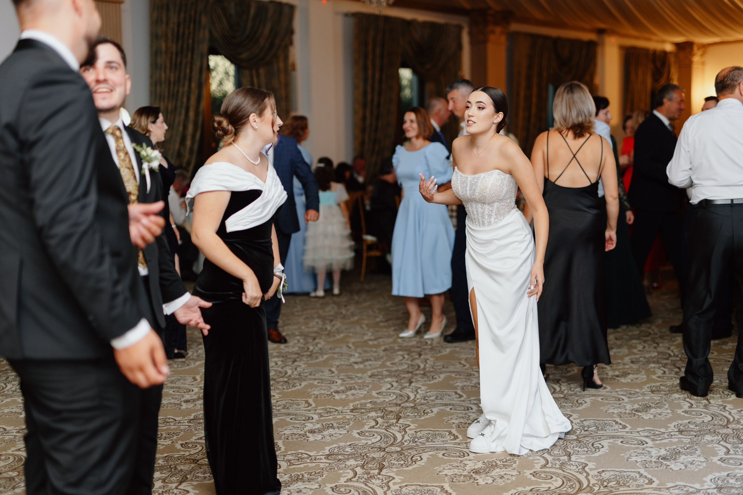 Iustin & Fabiana. Main