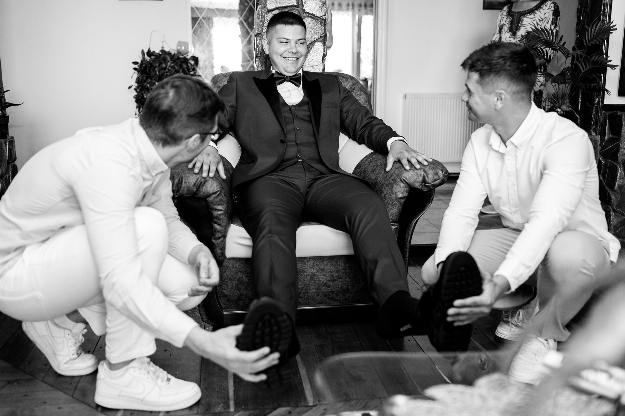 Wedding Day | Adina & Bogdan