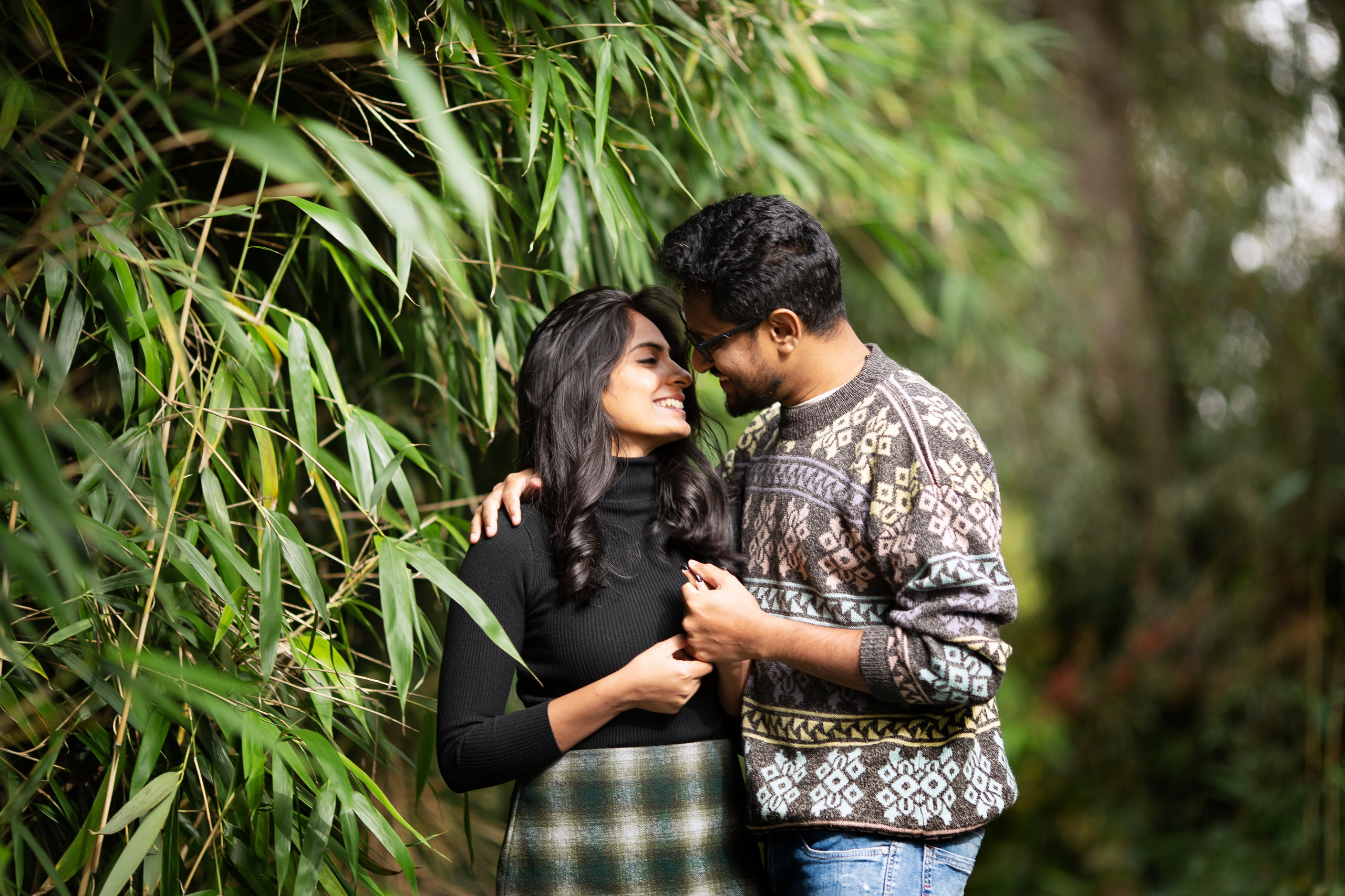 Paarfotografie. Familien- und Kinderfotografin in Mannheim, Heidelberg Olga Bekker