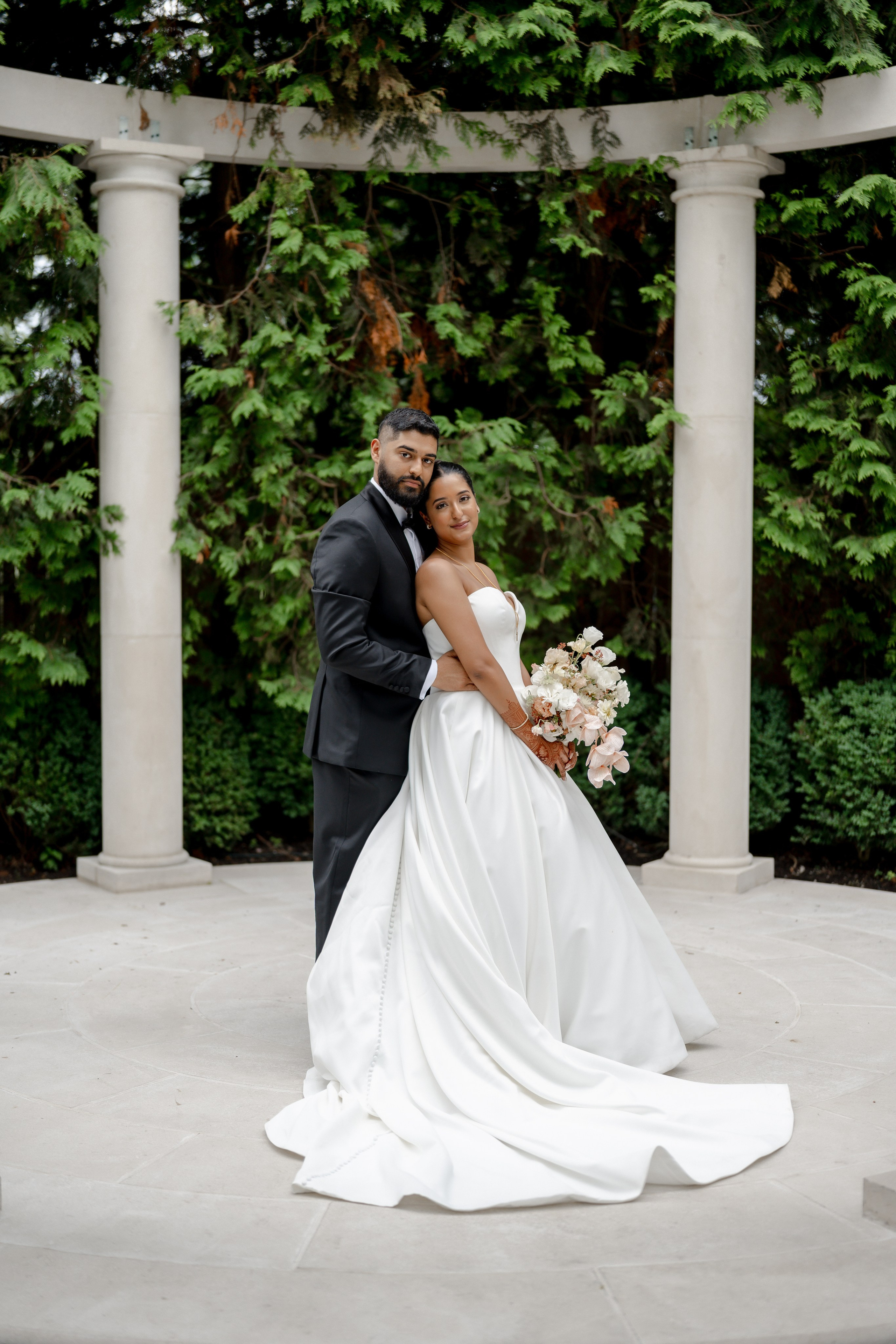 Maya & Alvin. Anna Krasnova Wedding photographer