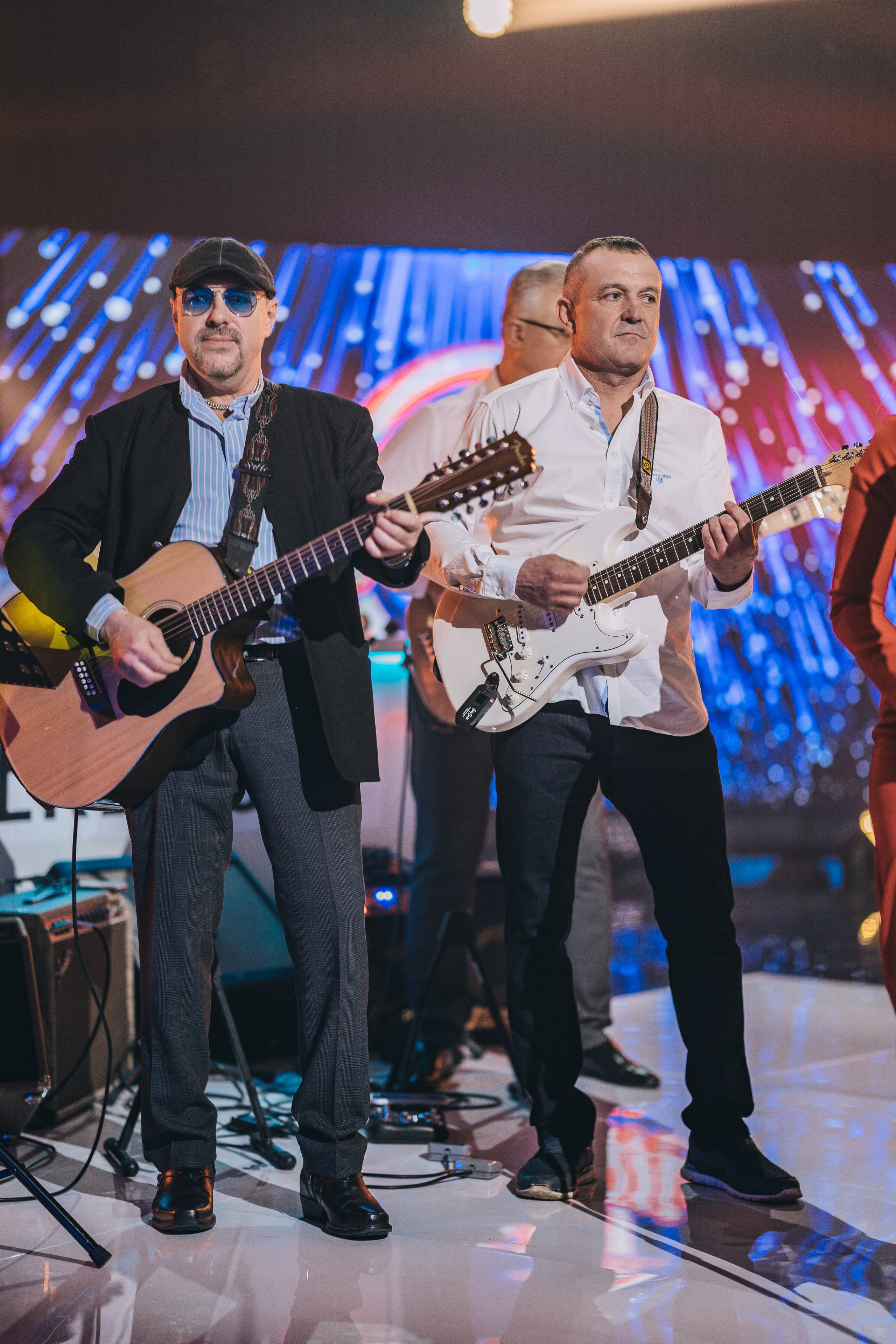 Концерты/Мероприятия. Uvarovsphoto