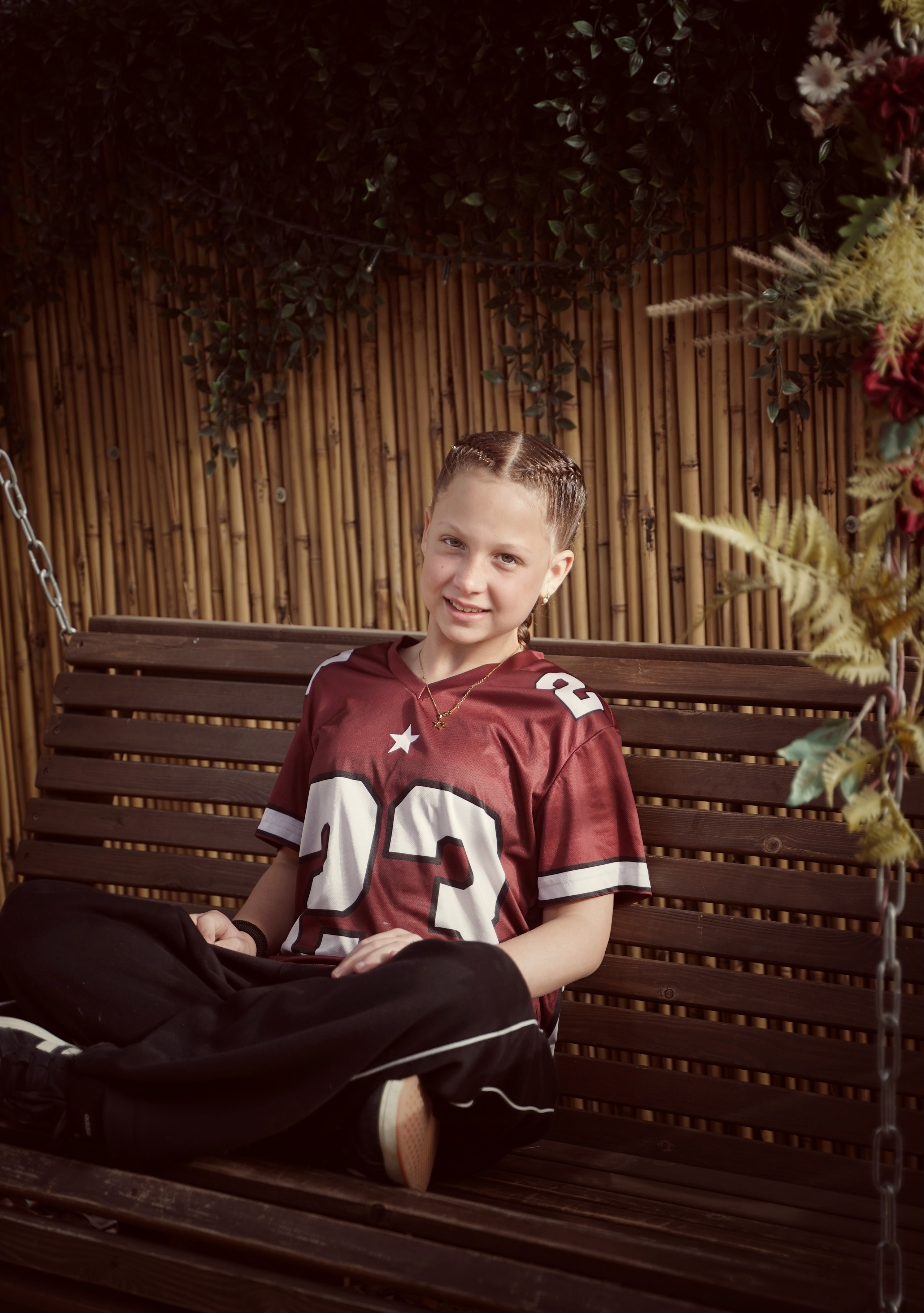 Кетрин. Фотограф. Визуал. Хайфа. Талья Цветкова