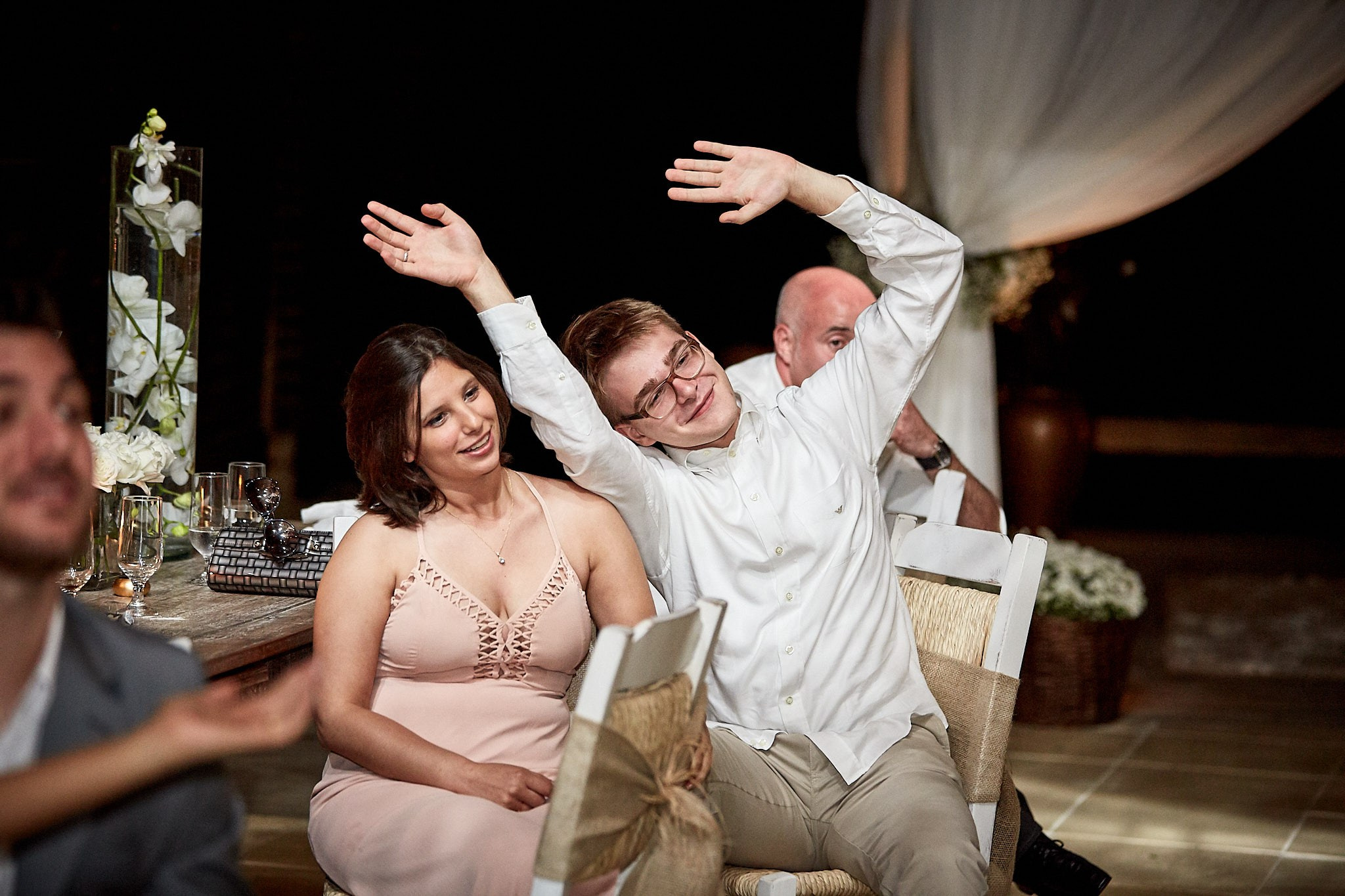 Casamento Dani e Leo. Fotógrafo de casamentos em Florianópolis