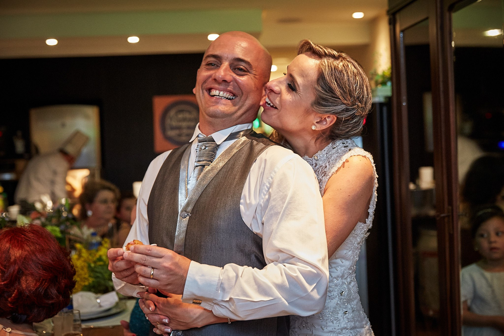 Casamento Cíntia e Betinho. Fotógrafo de casamentos em Florianópolis