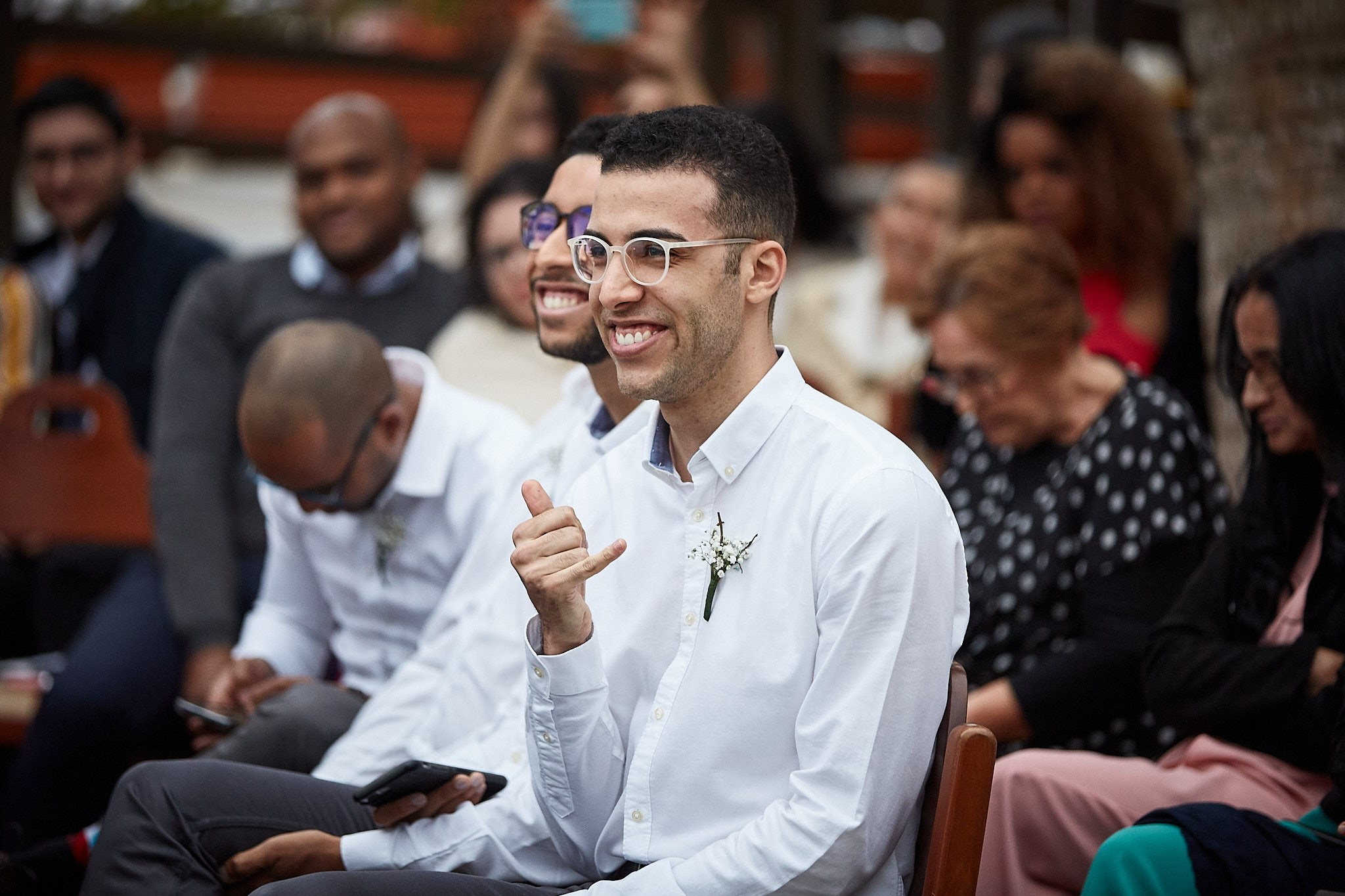 Casamento Larissa e Weslei. Fotógrafo de casamentos em Florianópolis