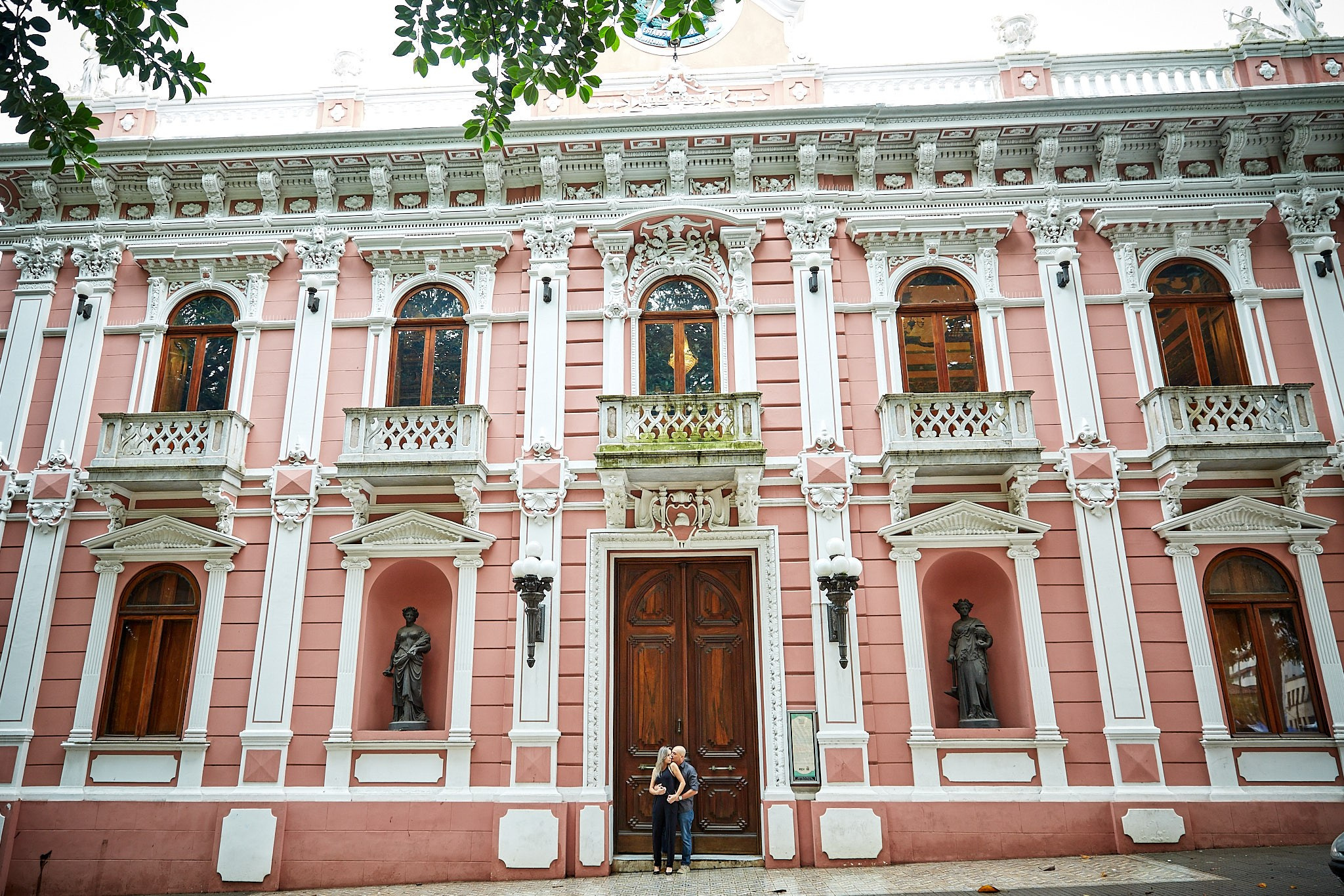 Ensaio Cíntia e Betinho. Fotógrafo de casamentos em Florianópolis