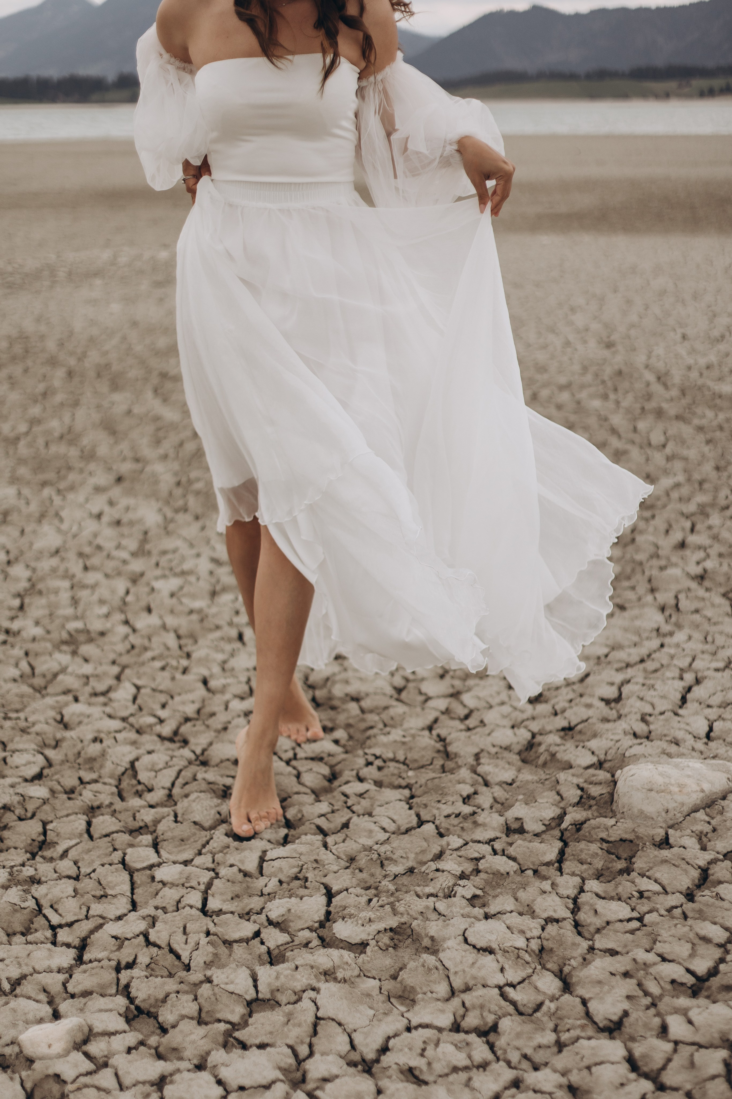 Kleidung für Fotoshootings. Photographer Larysa Chepurko | Füssen | Garmisch-Partenkirchen | Weilheim | Murnau | Schongau | Larysa Photo