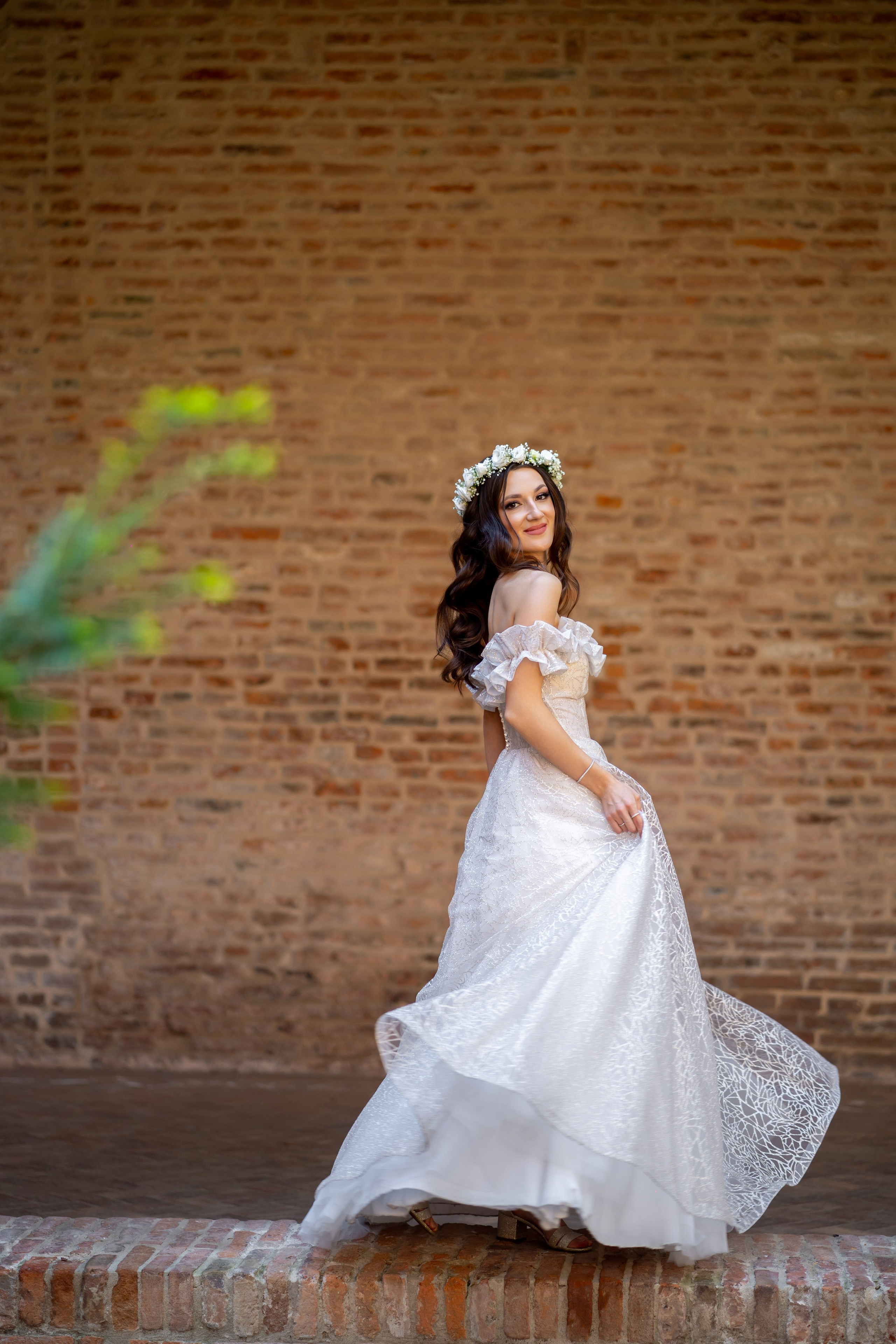 Portafoglio. Mocanu Roman di fotografo in Bologna/Modena/Ferrara