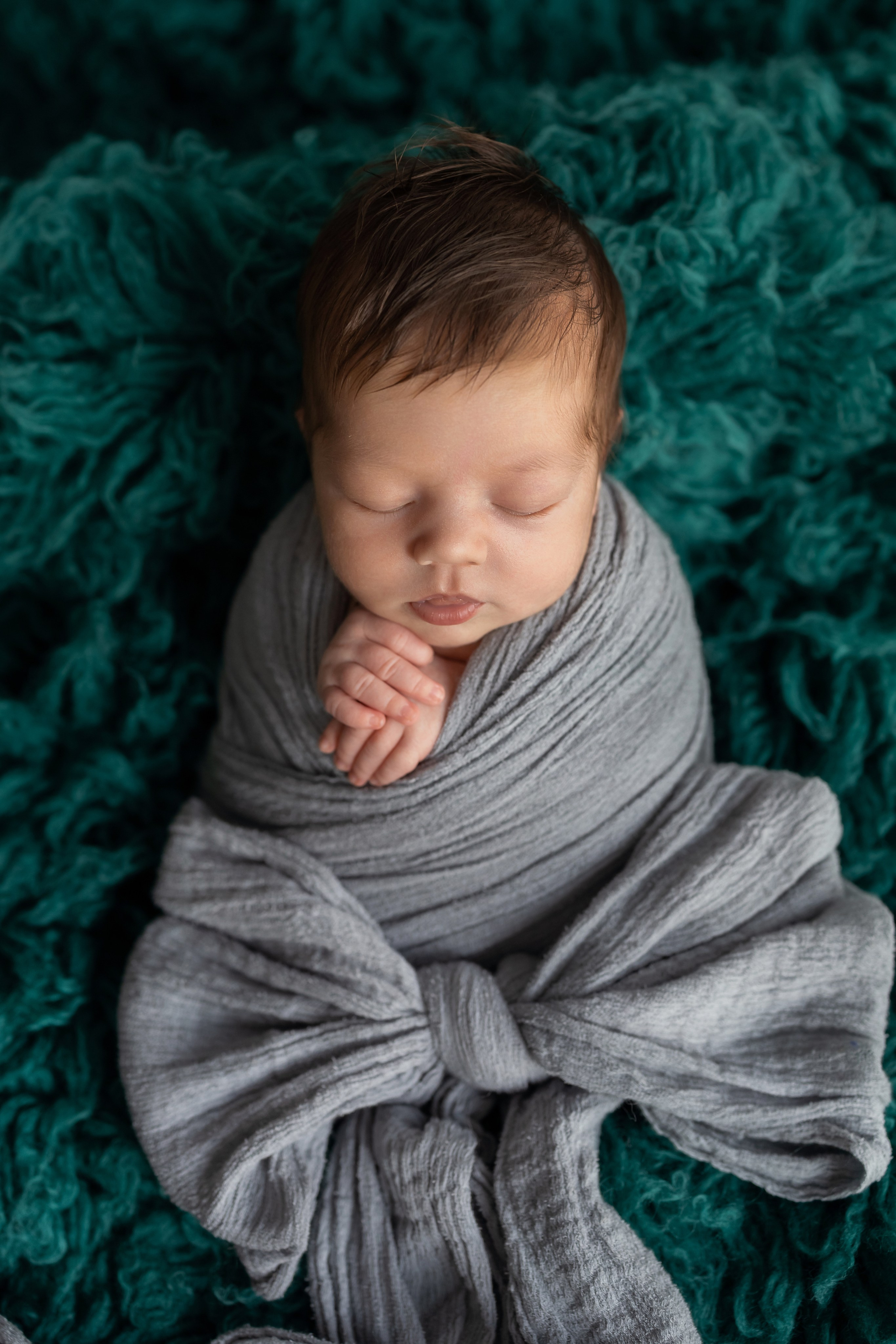 Nounascuti. Fotograf de familie la Ungheni și Reggio-Emilia, Alessia Slivca