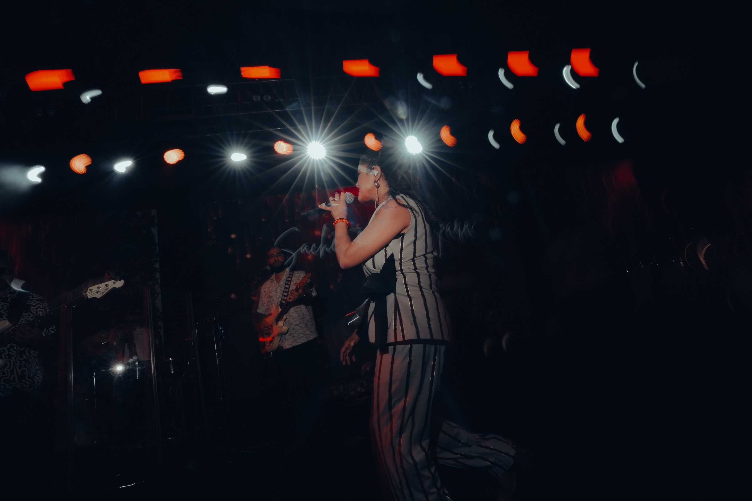 SANGEET. Wedding photographer Stalen Robert