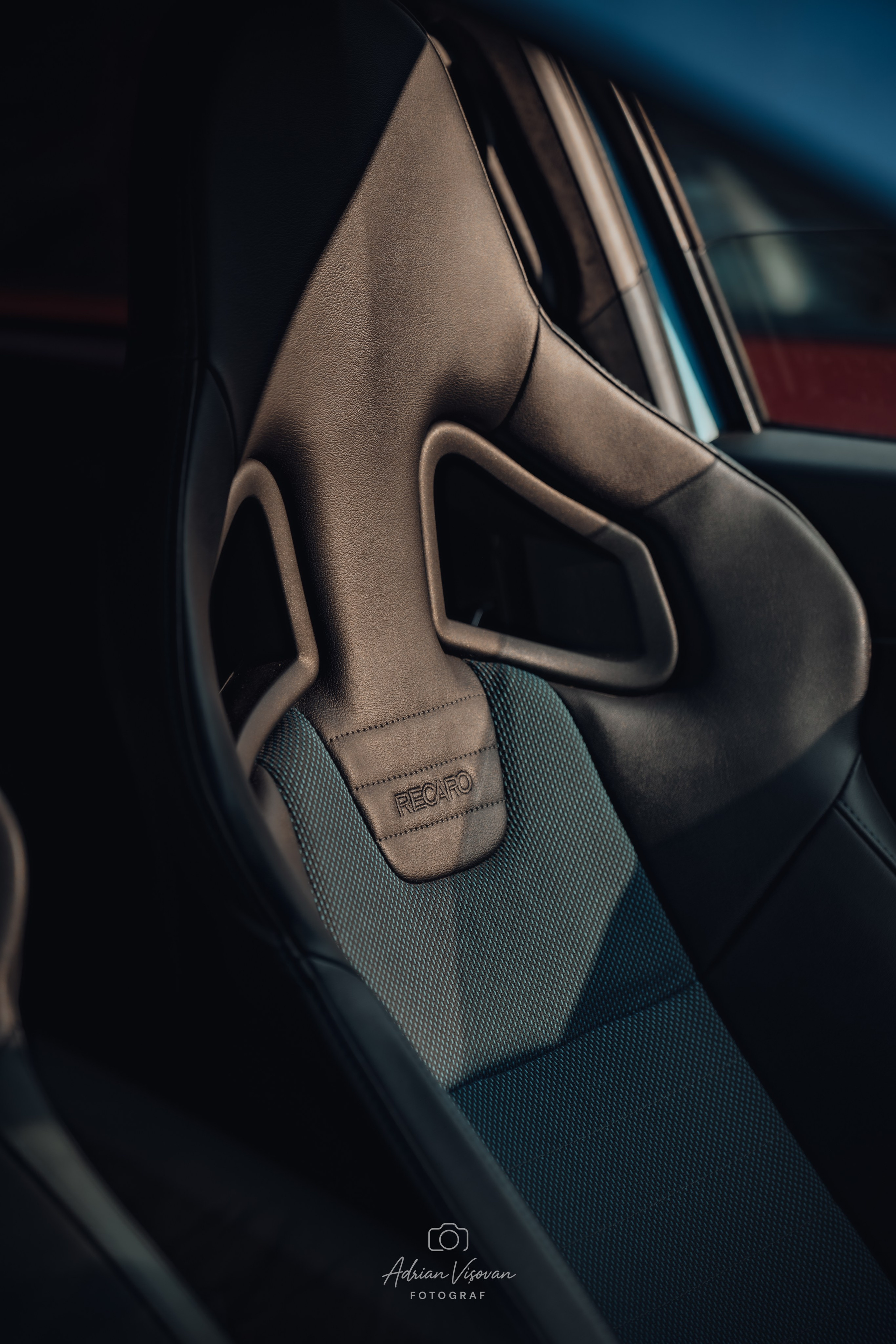 Cars & Coffee Iași 2026 (1st). Adrian Visovan - Fotograf Iasi