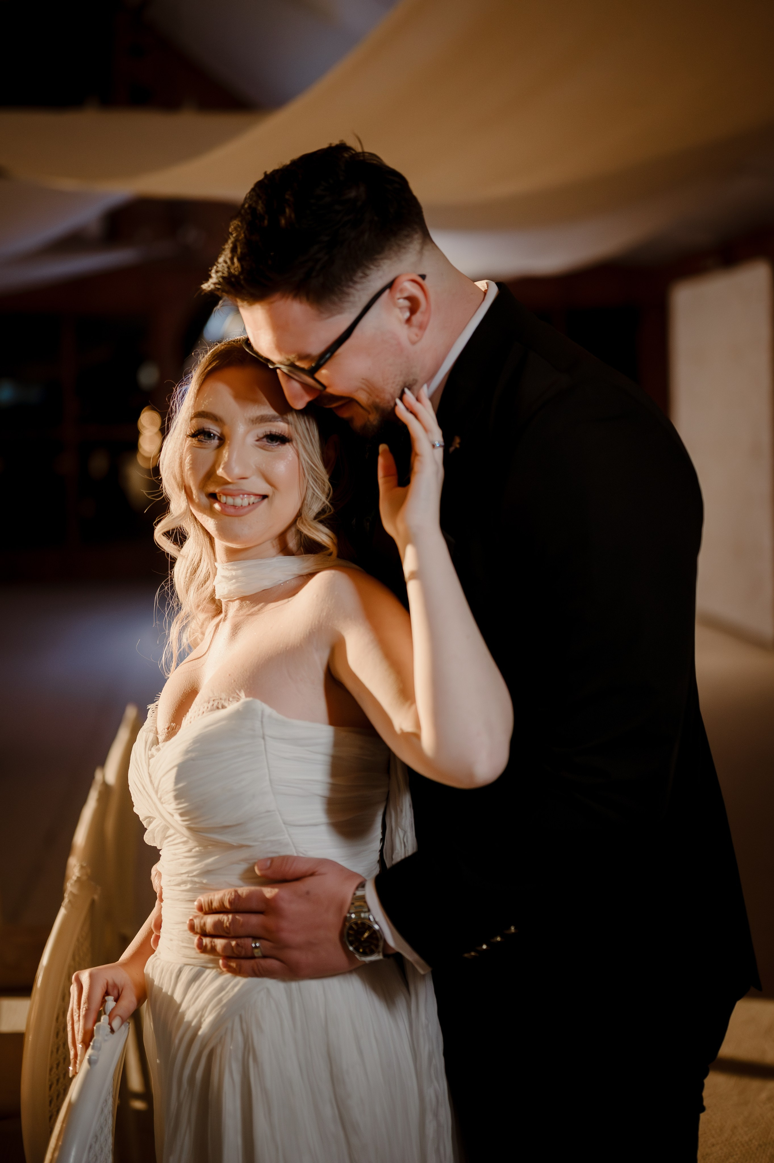 Workshop Beyond The Fairytale. Adrian Visovan - Fotograf Iasi