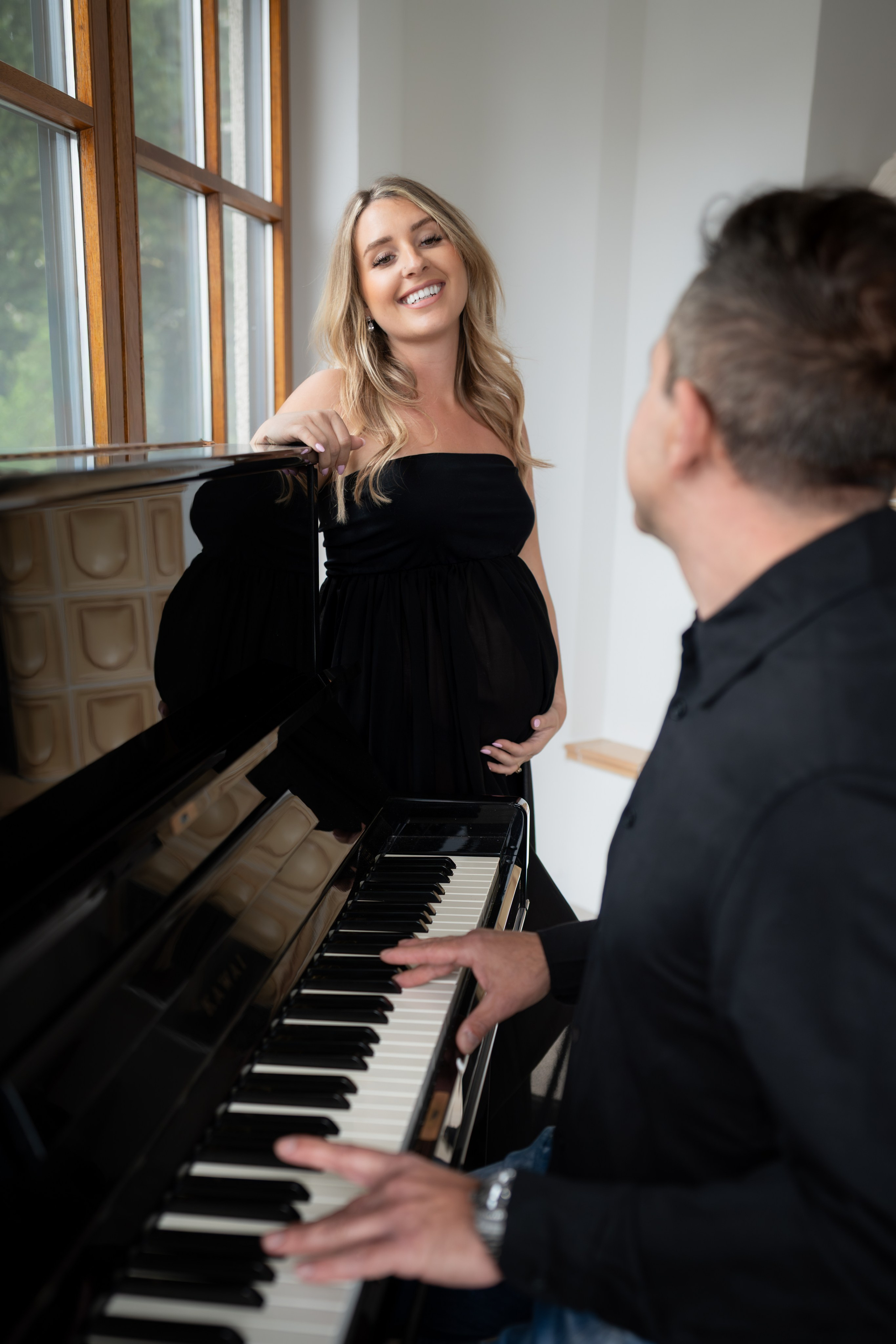 Maternity. Portrait, Family & Lifestyle Photographer in Böblingen & Stuttgart | Ugon Photography