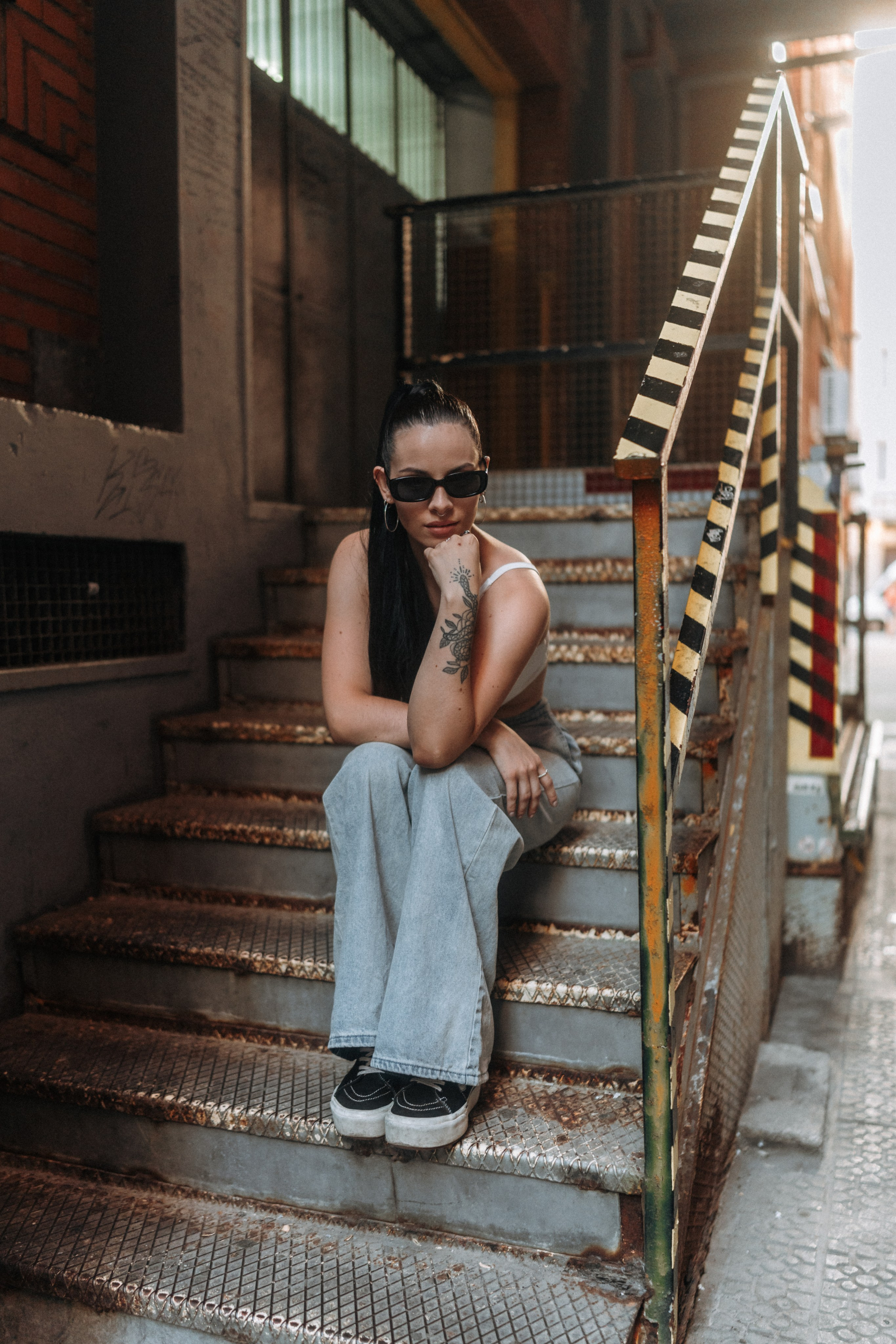 INICIO. Fotógrafa de retrato en Bilbao Lylian Marques