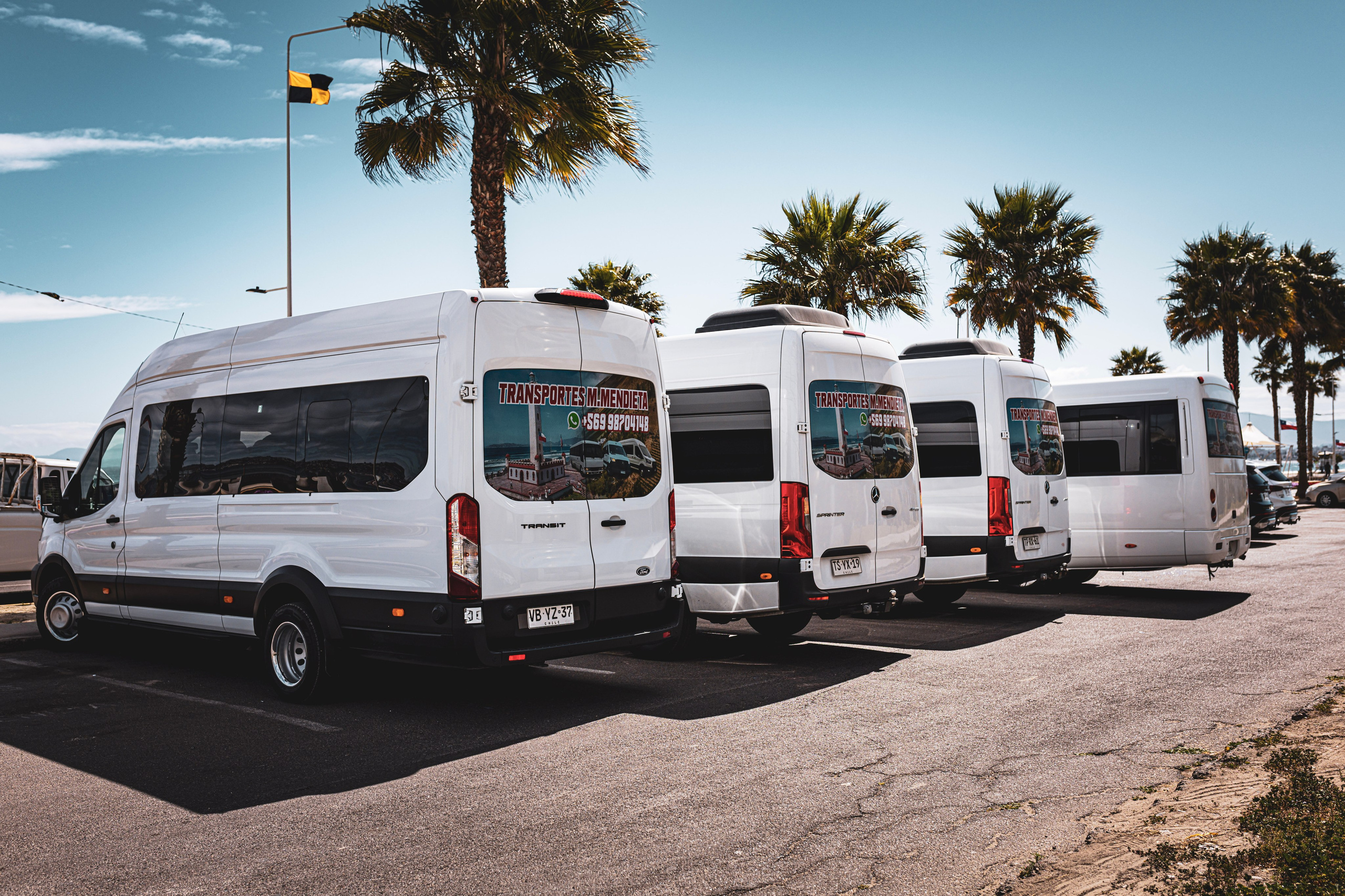 Foto de producto. AbismarVisual