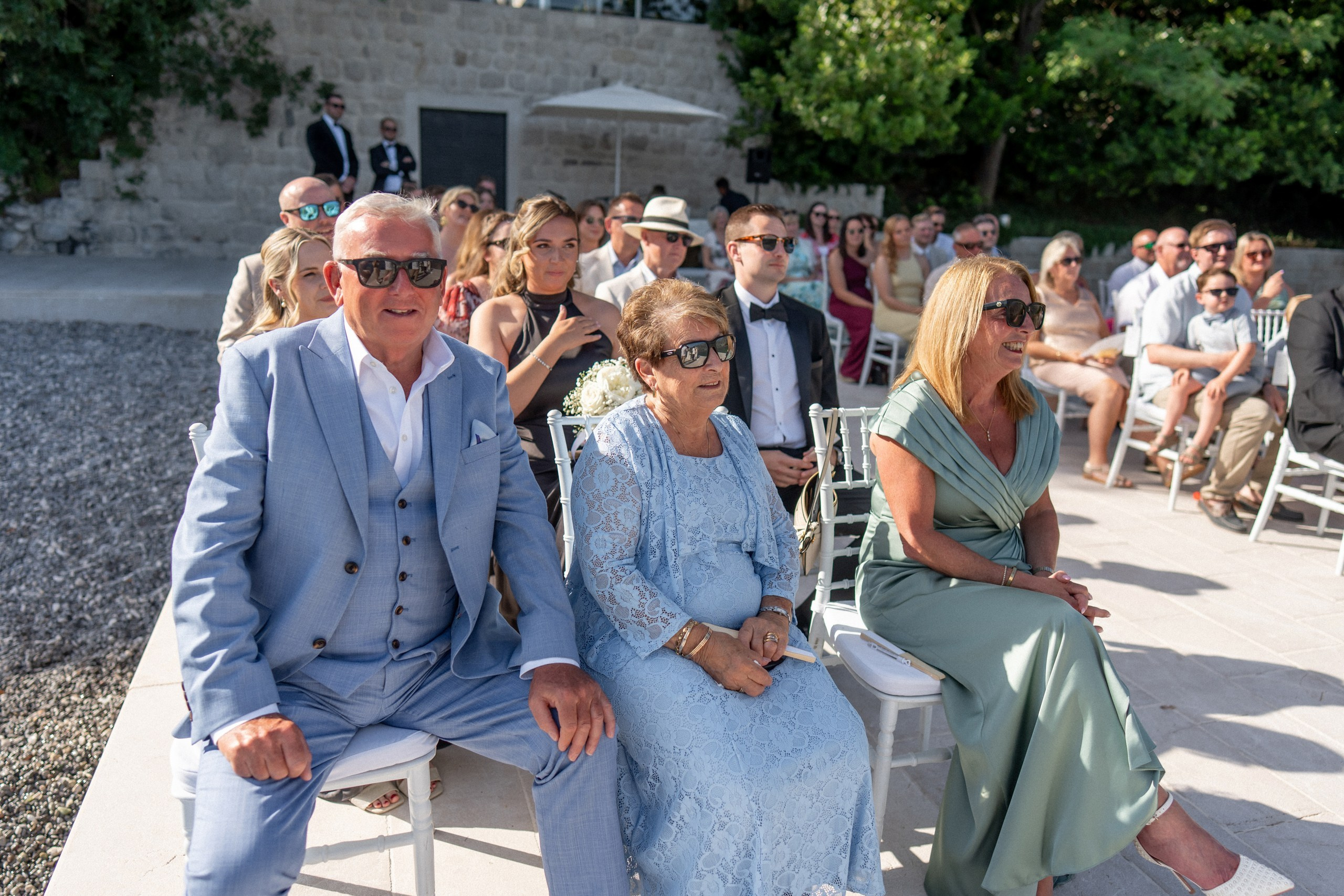 Bajova Kula Wedding Montenegro. Hochzeitsfotograf & Videograf in Montenegro | Maria & Vasilii