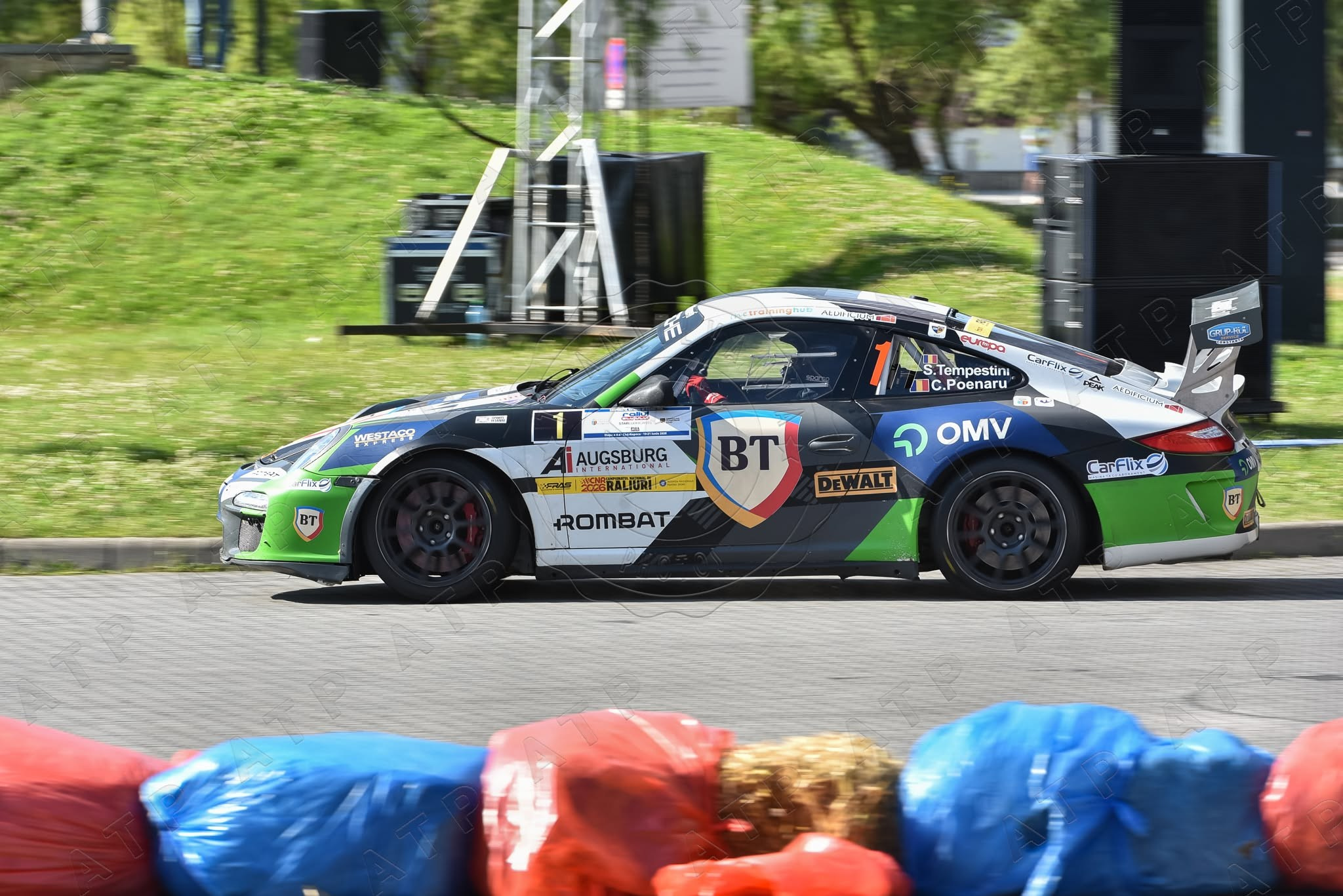 Motorsport. Vescan Pictures - fotografie de eveniment