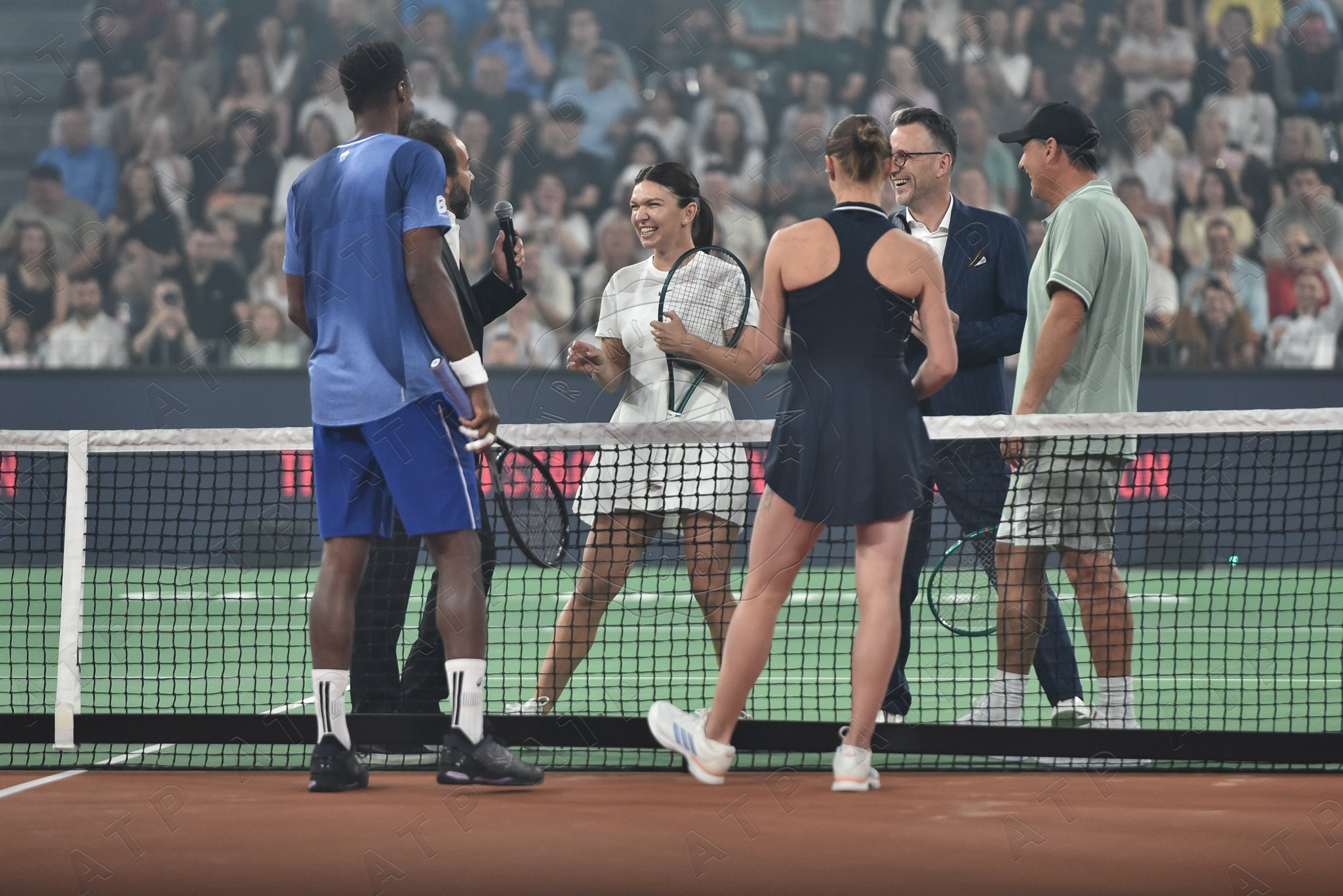 Tenis. Vescan Pictures - fotografie de eveniment