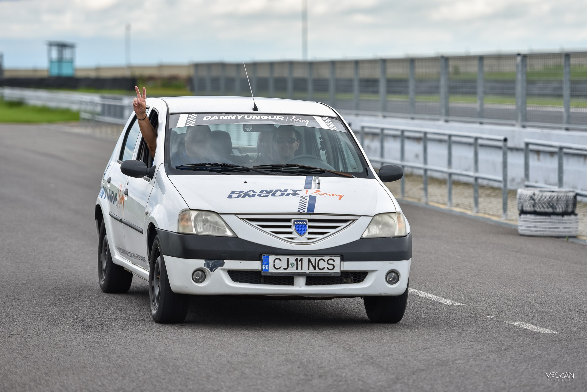 Motorsport. Vescan Pictures - fotografie de eveniment