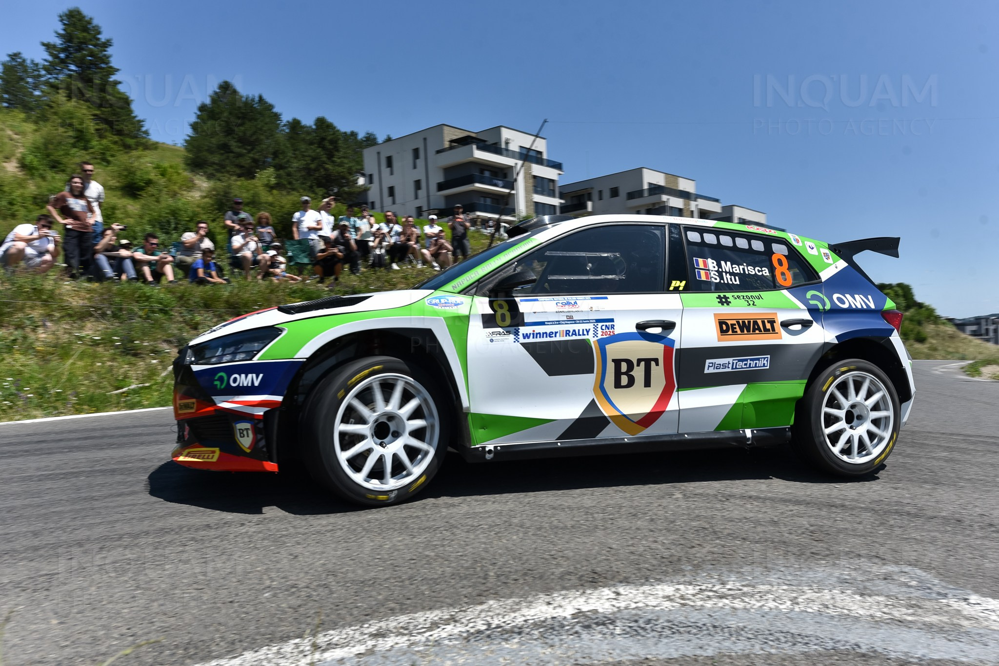 Motorsport. Vescan Pictures - fotografie de eveniment