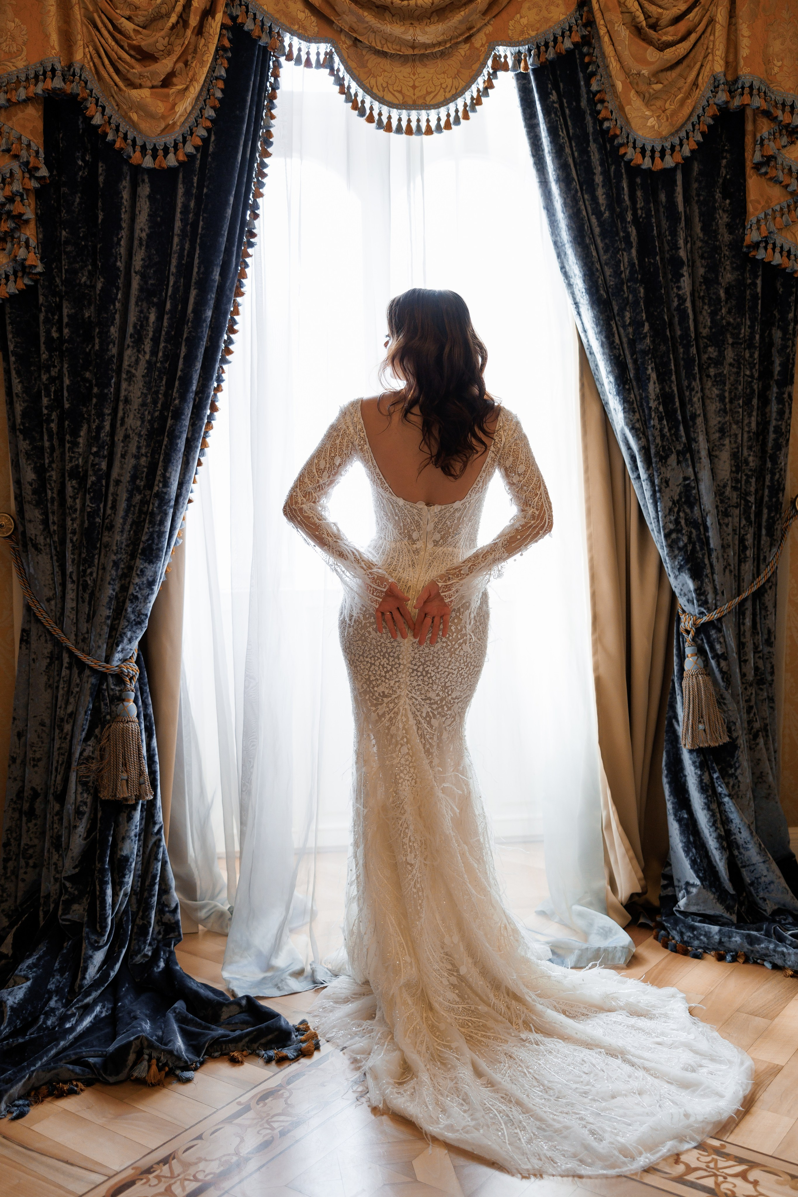 Ксенія та Сергій. Весільний та сімейний фотограф Одеса