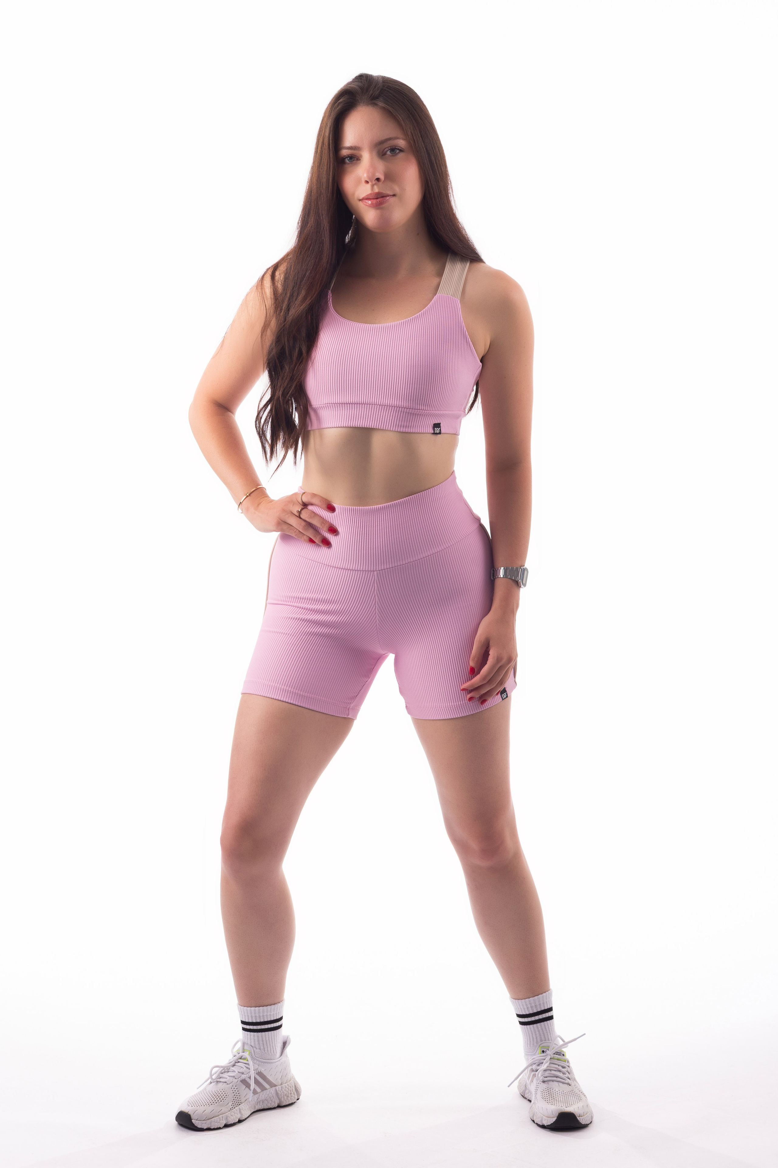 DW Fitness. Fotografia Fernando Martins